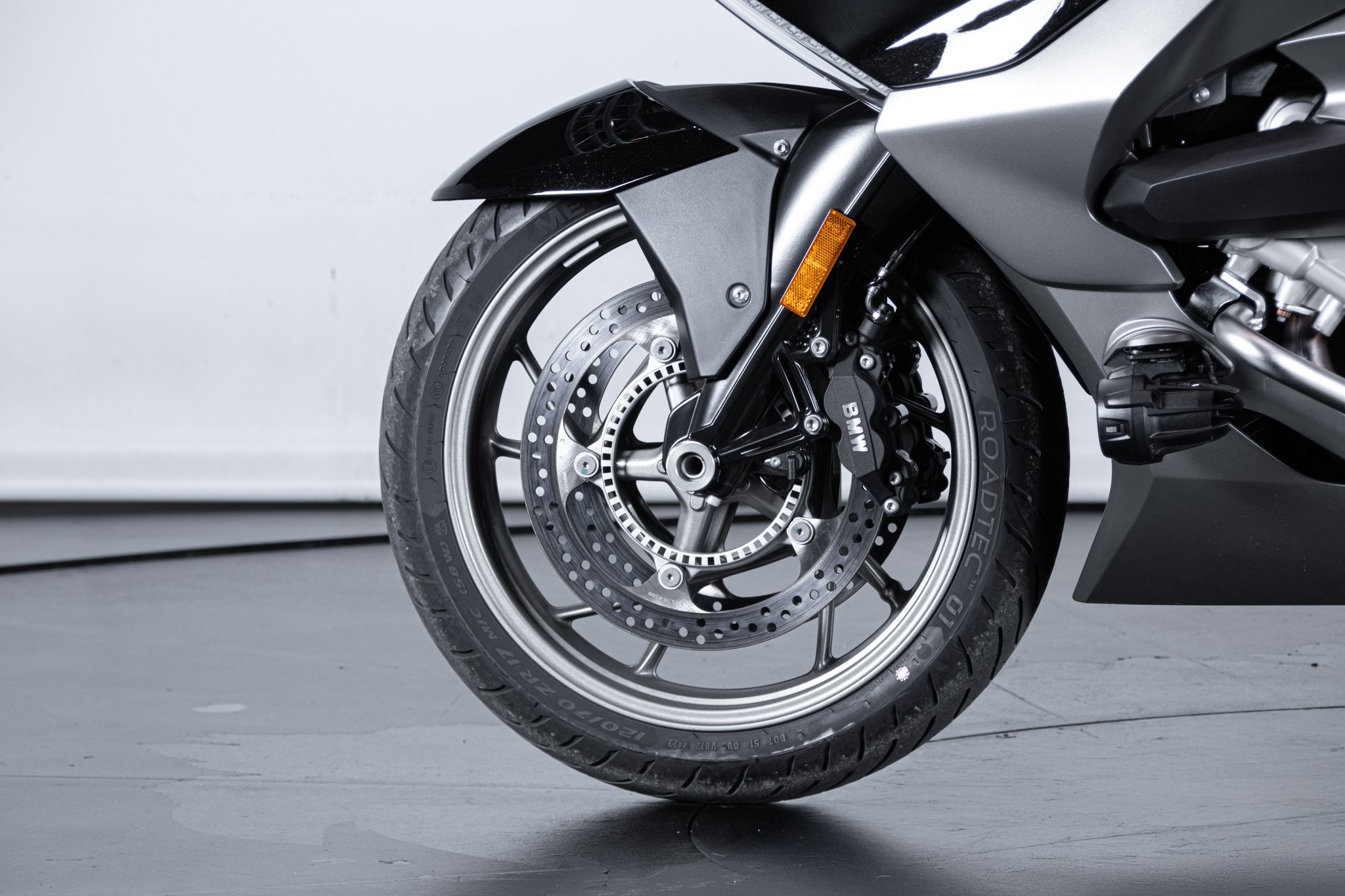 BMW K1600 GTL 