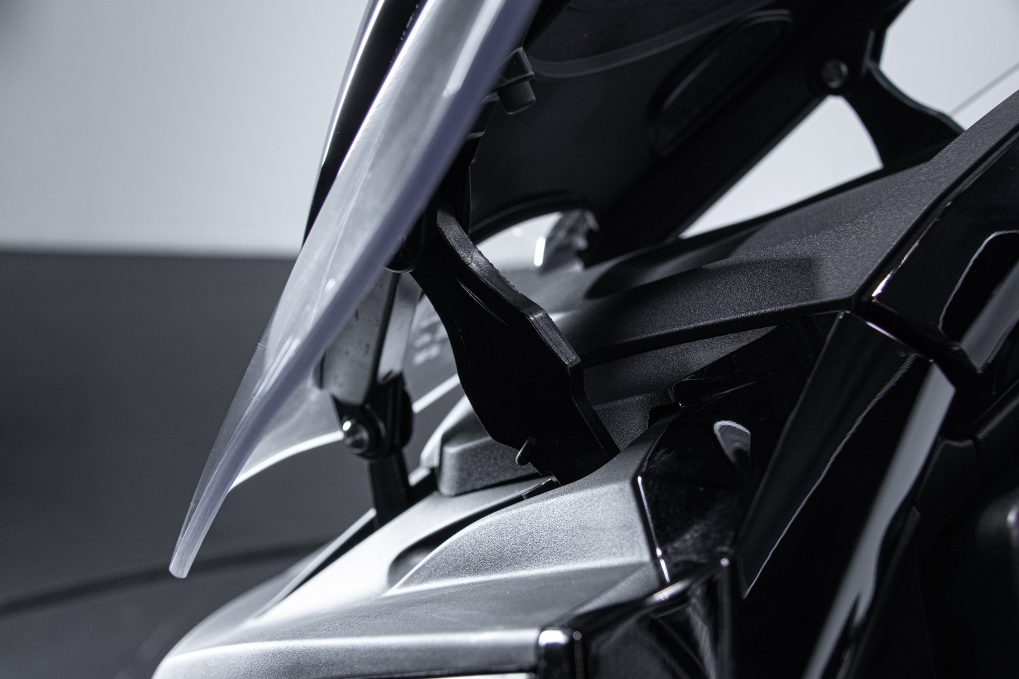 BMW K1600 GTL 