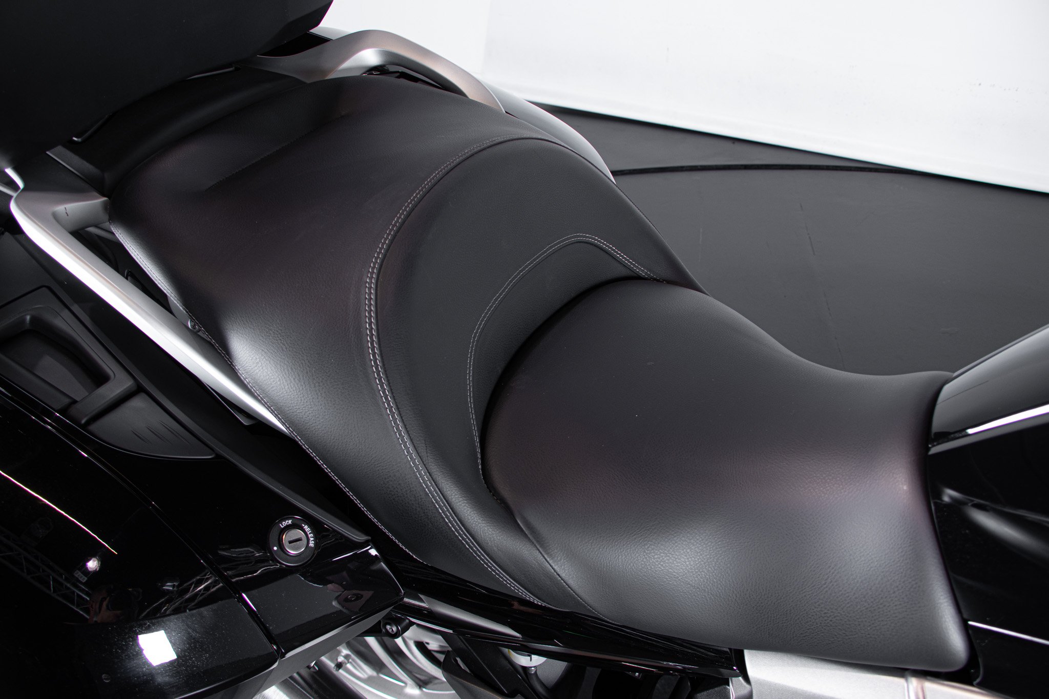BMW K1600 GTL 