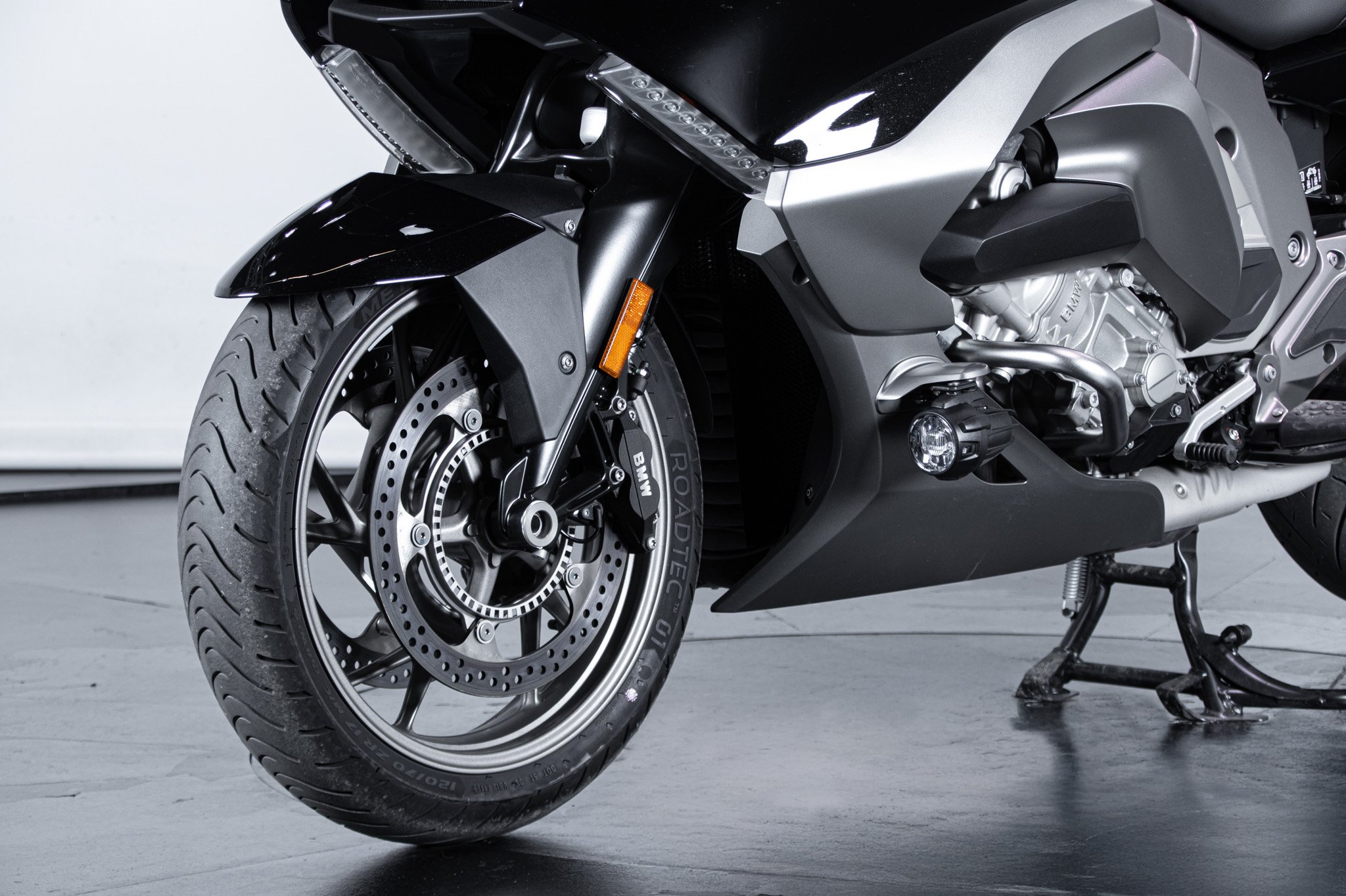BMW K1600 GTL 
