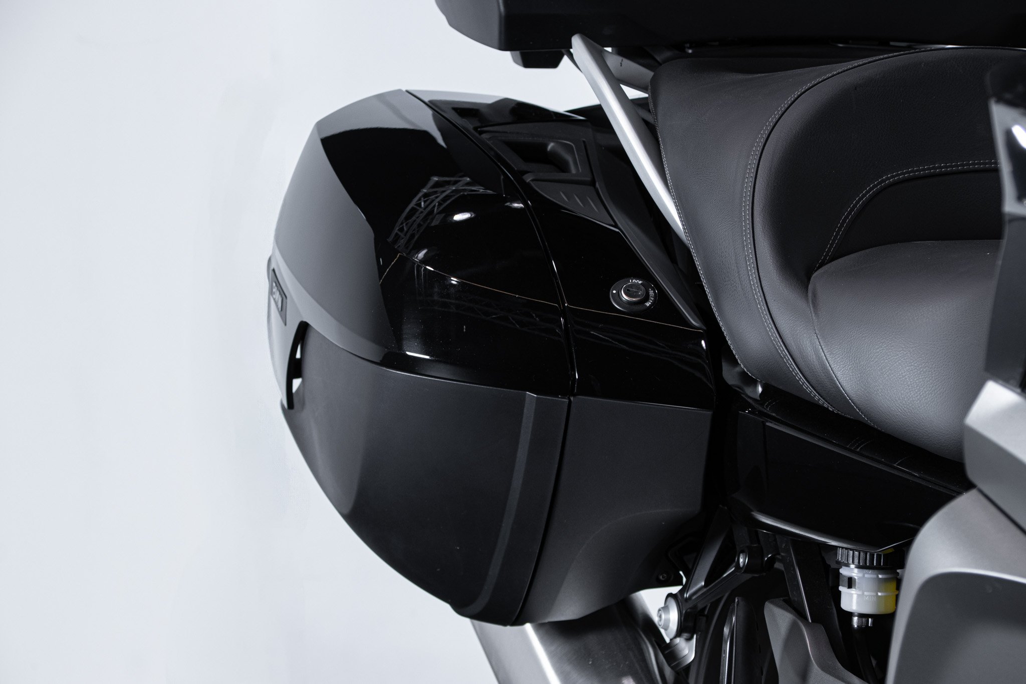 BMW K1600 GTL 