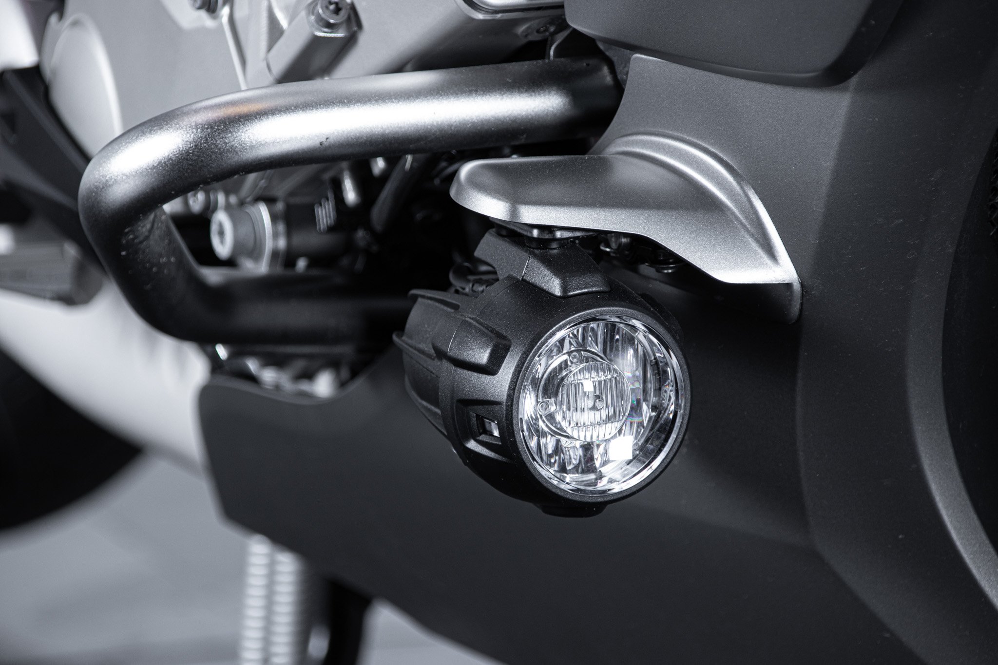 BMW K1600 GTL 