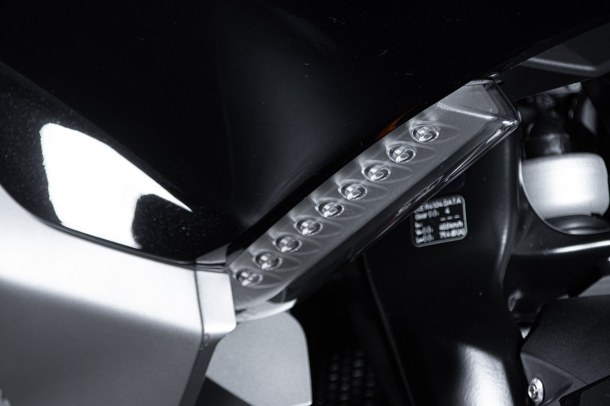 BMW K1600 GTL 