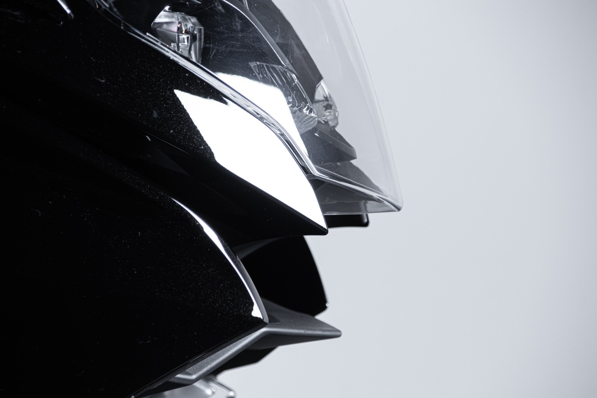 BMW K1600 GTL 