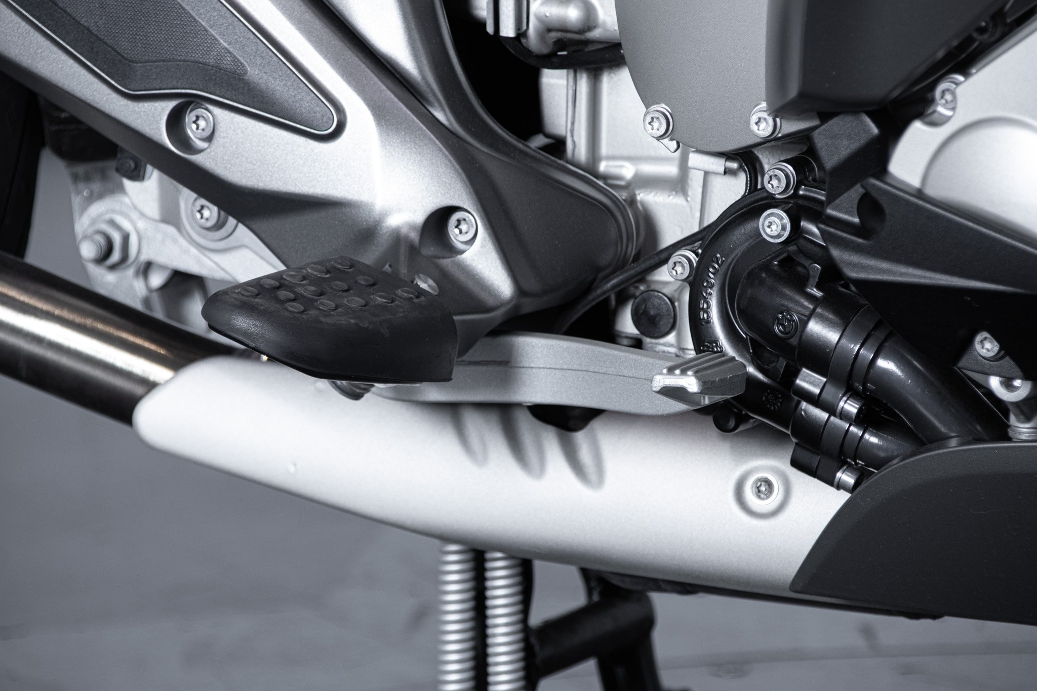 BMW K1600 GTL 