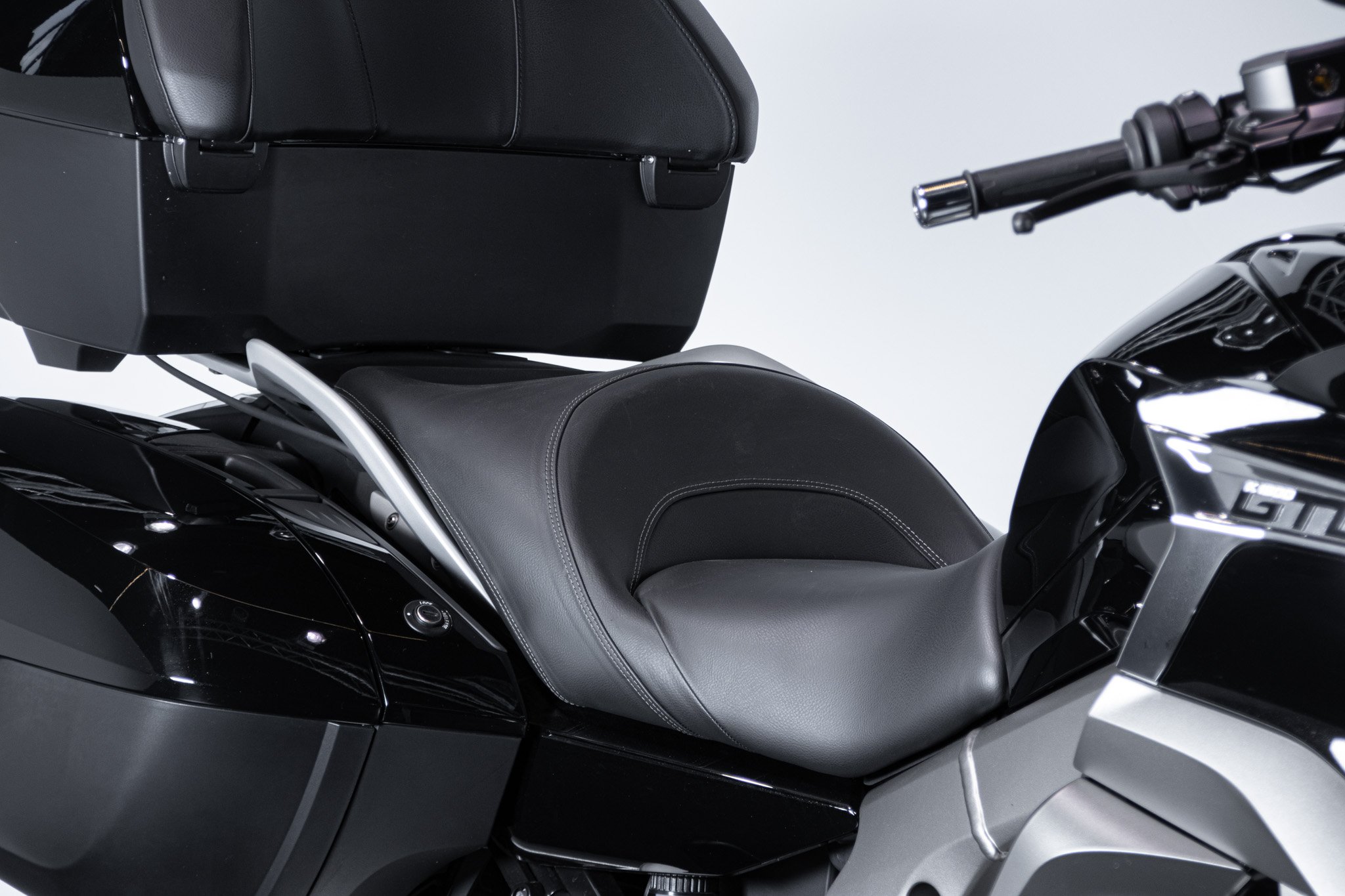 BMW K1600 GTL 