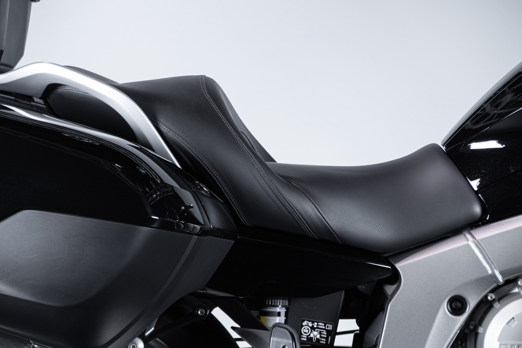 BMW K1600 GTL 