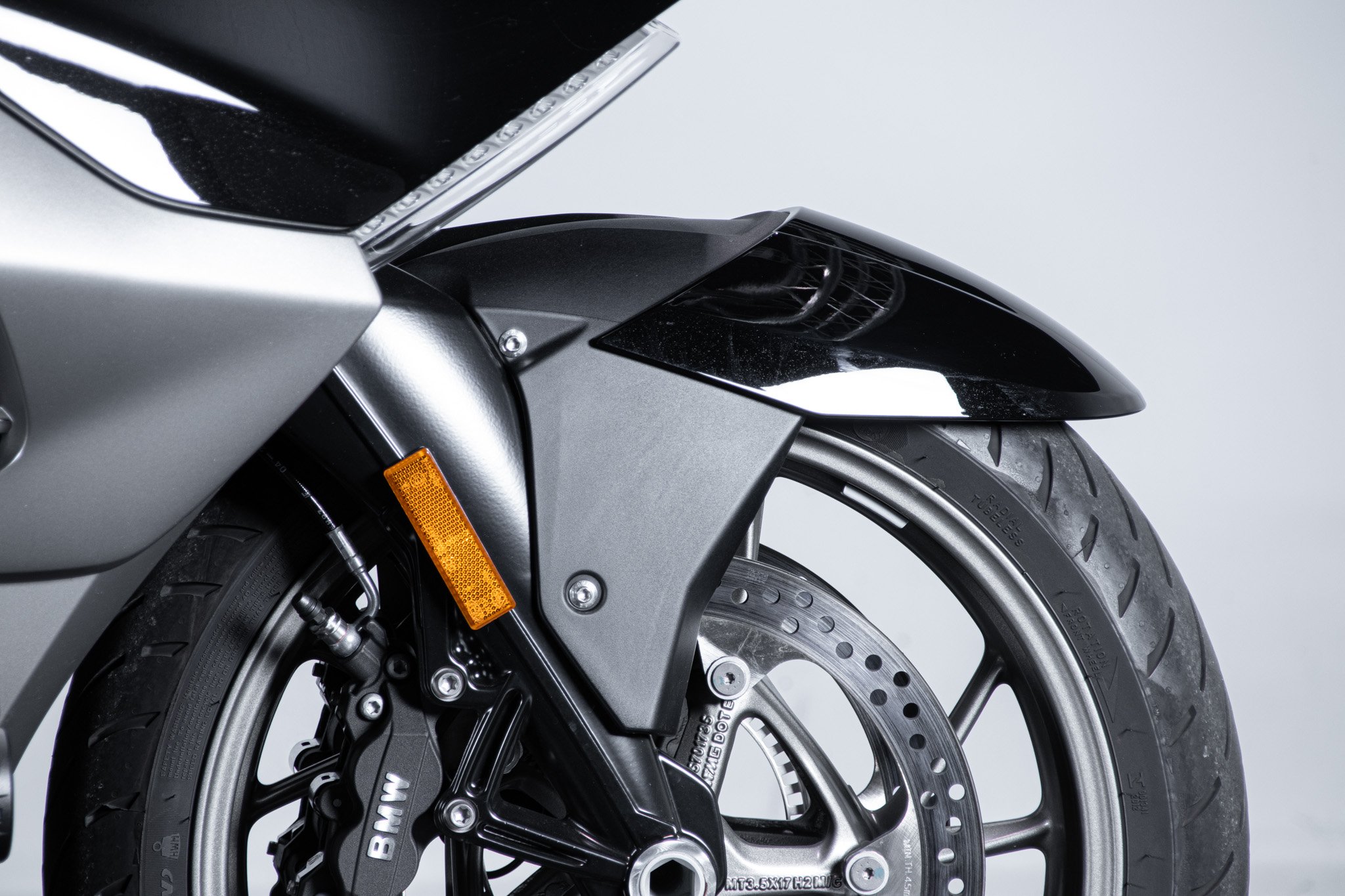 BMW K1600 GTL 