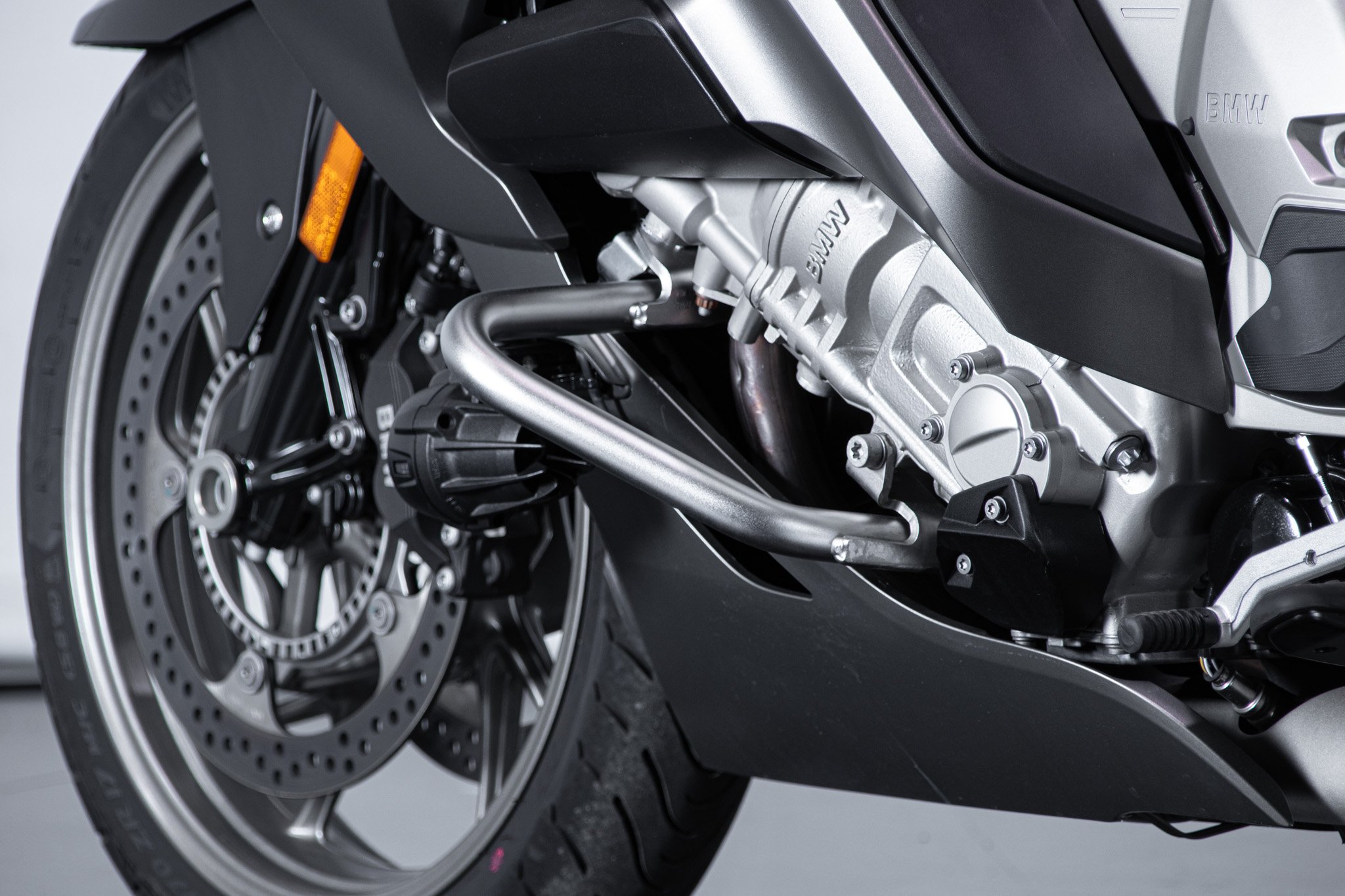 BMW K1600 GTL 