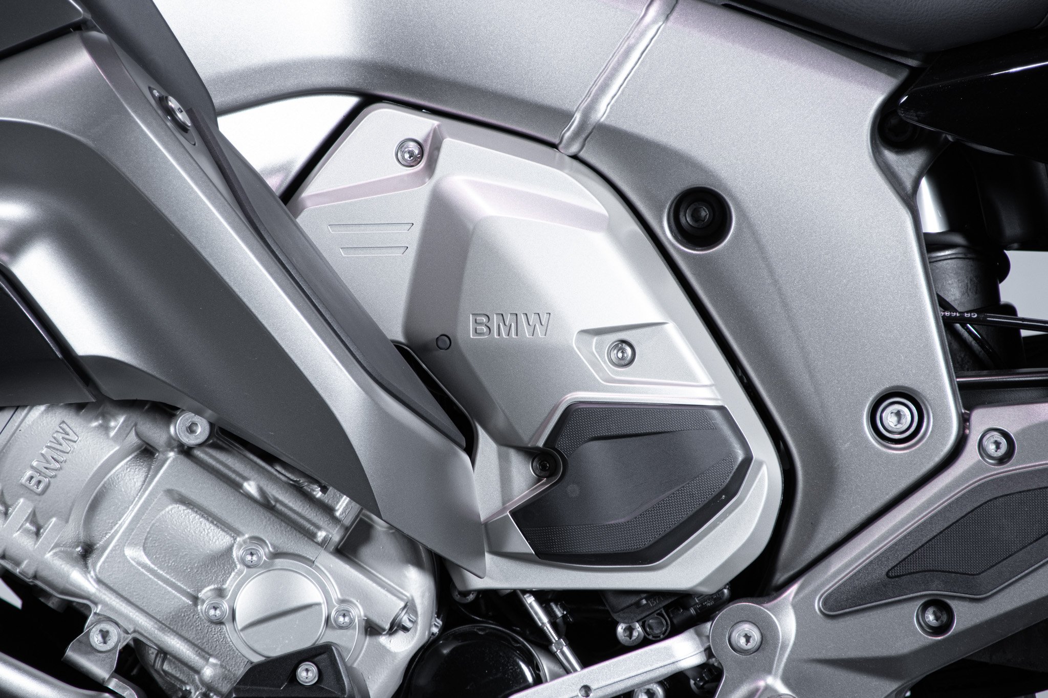 BMW K1600 GTL 