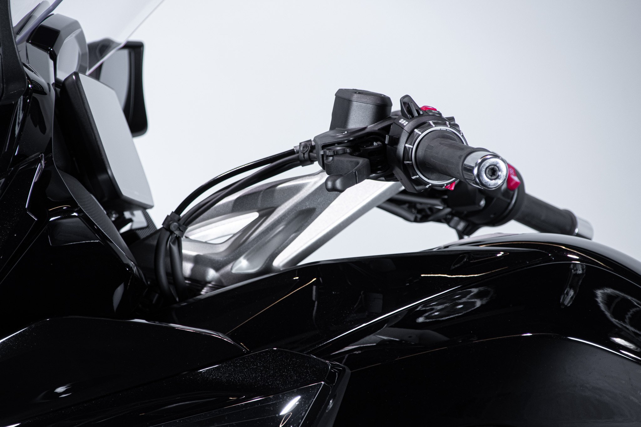 BMW K1600 GTL 