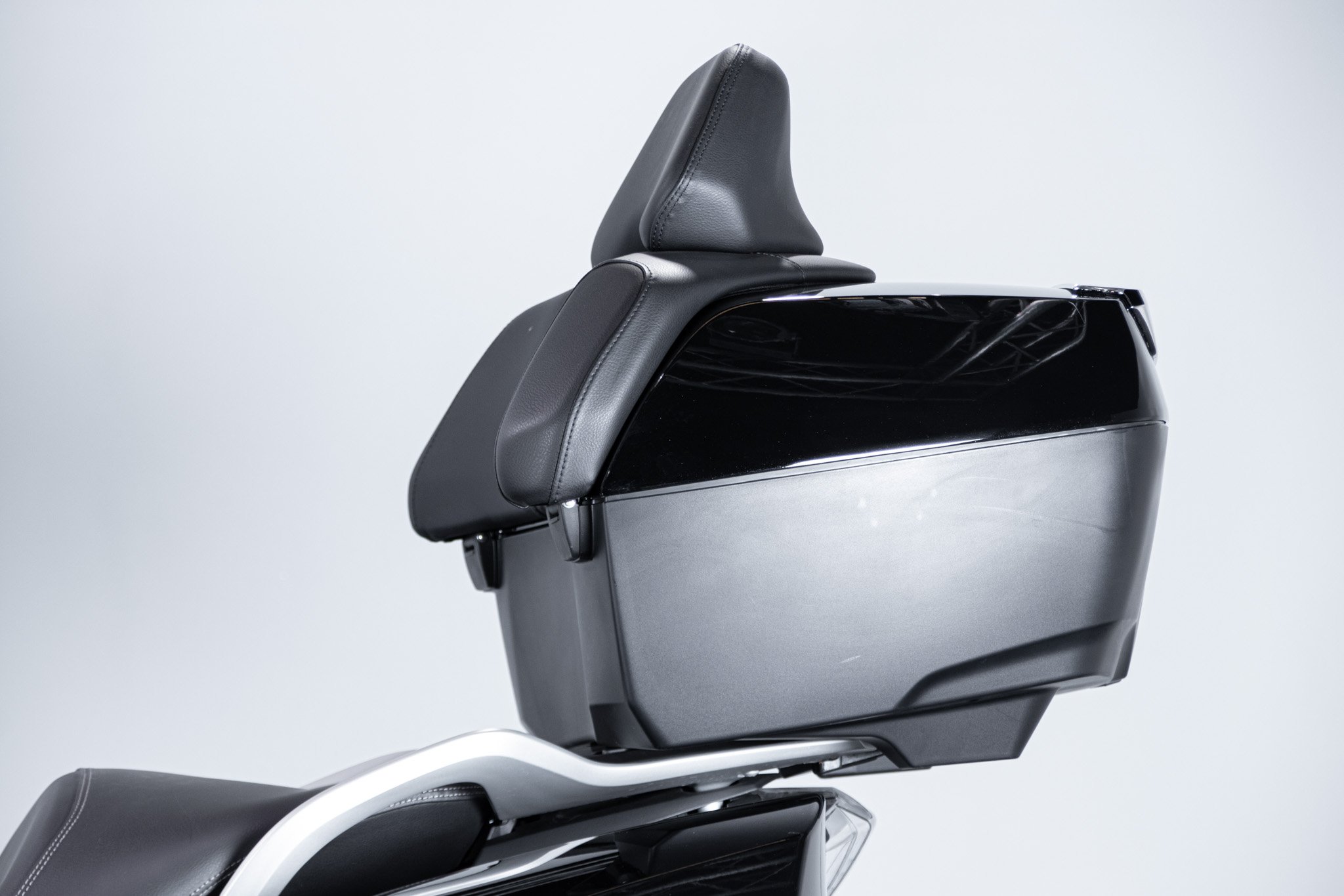 BMW K1600 GTL 