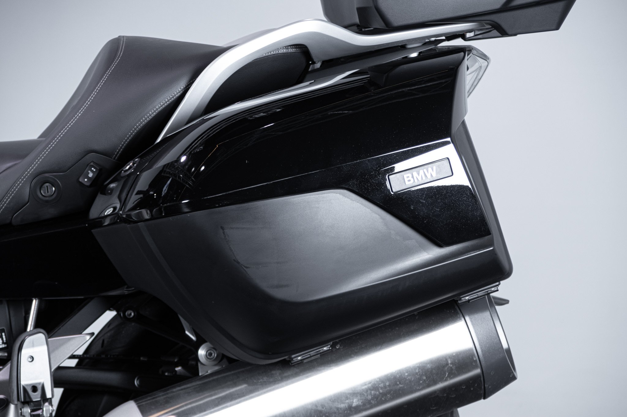 BMW K1600 GTL 
