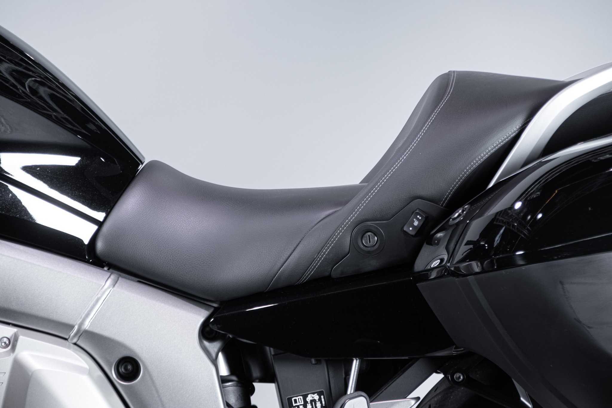 BMW K1600 GTL 