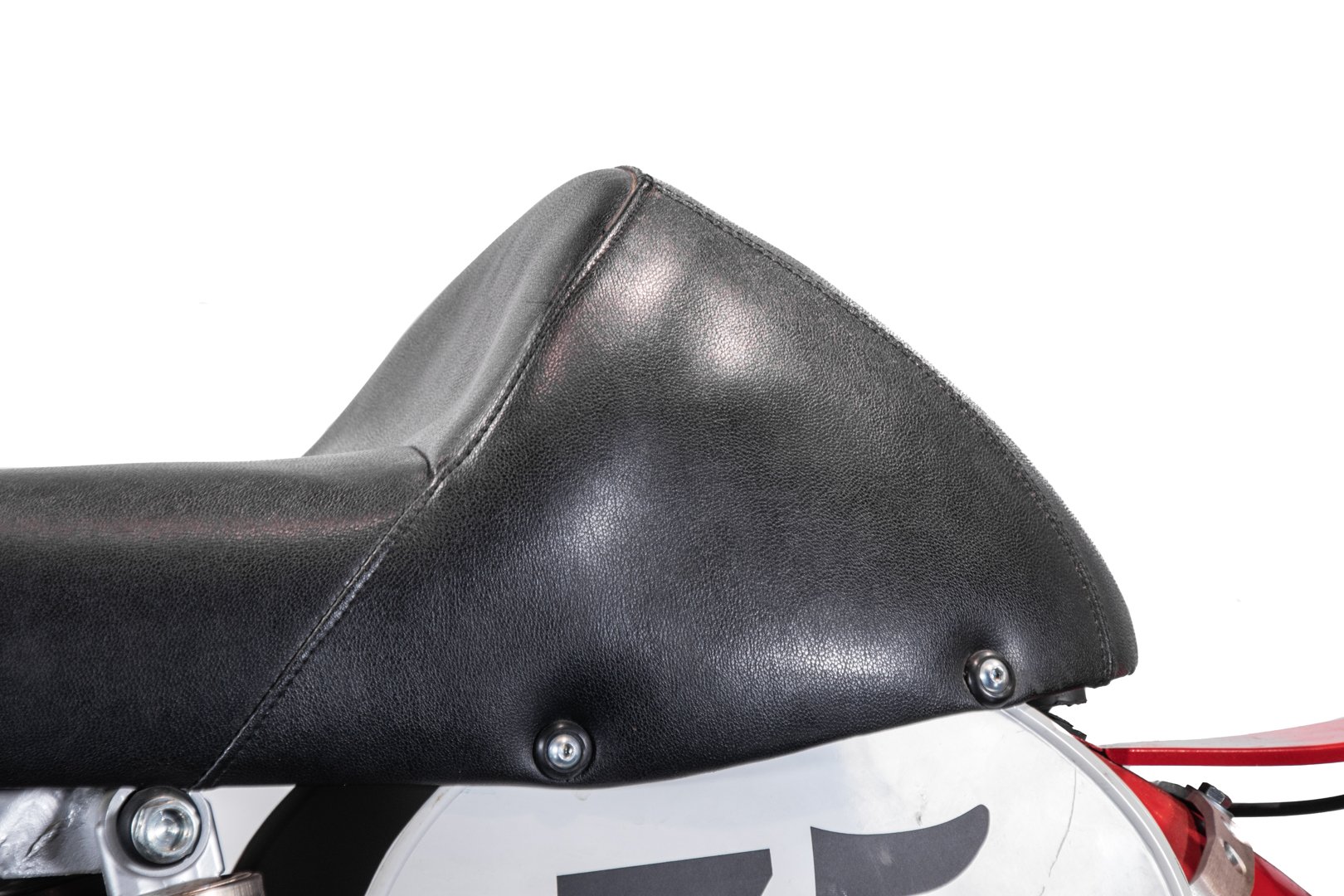 Bultaco 360 TSS \"Tralla Super Sport\" 