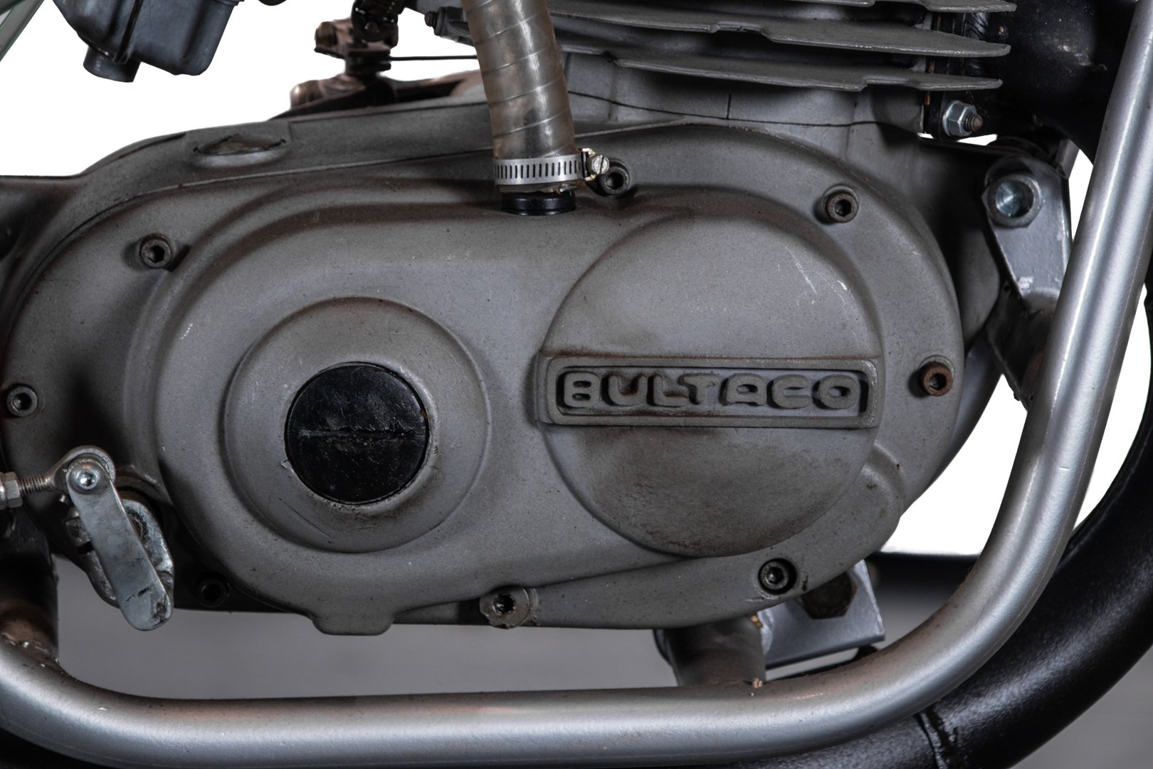 Bultaco 360 TSS \"Tralla Super Sport\" 