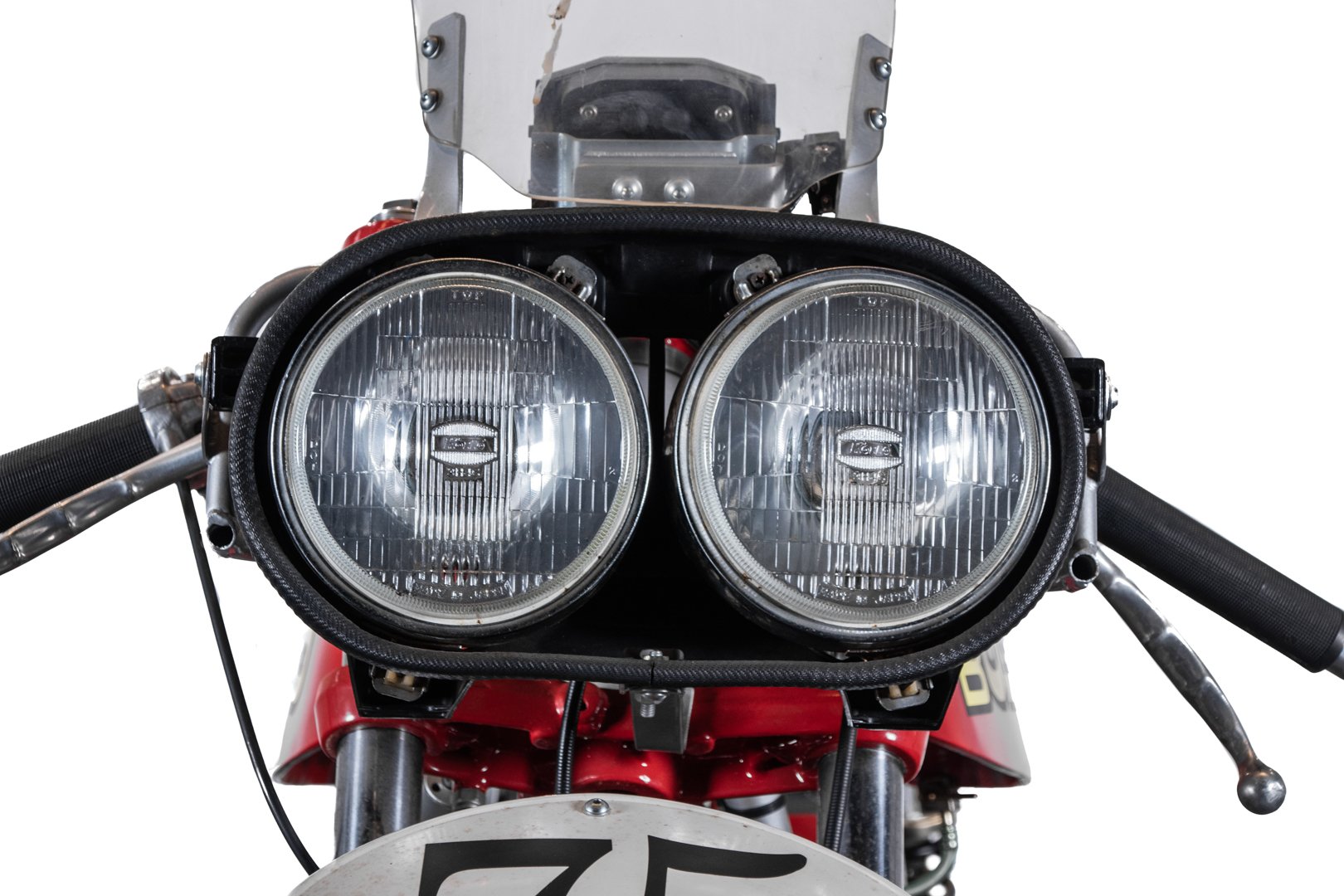 Bultaco 360 TSS \"Tralla Super Sport\" 