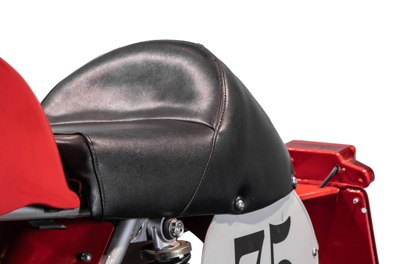 Bultaco 360 TSS \"Tralla Super Sport\" 