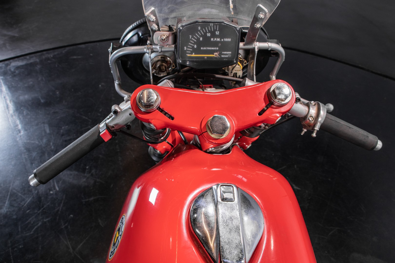 Bultaco 360 TSS \"Tralla Super Sport\" 