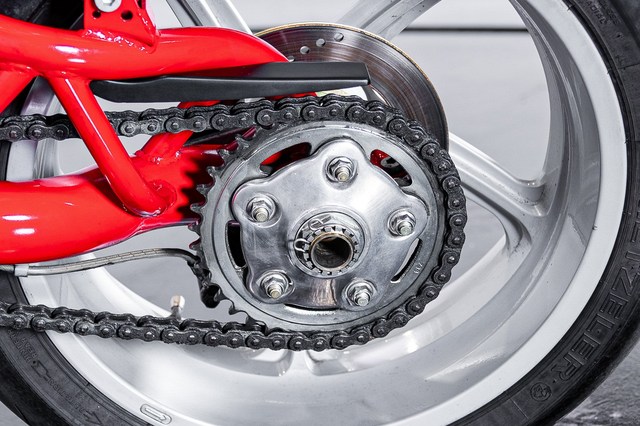 Ducati MH900 Evoluzione 1359/2000 (KM0) 