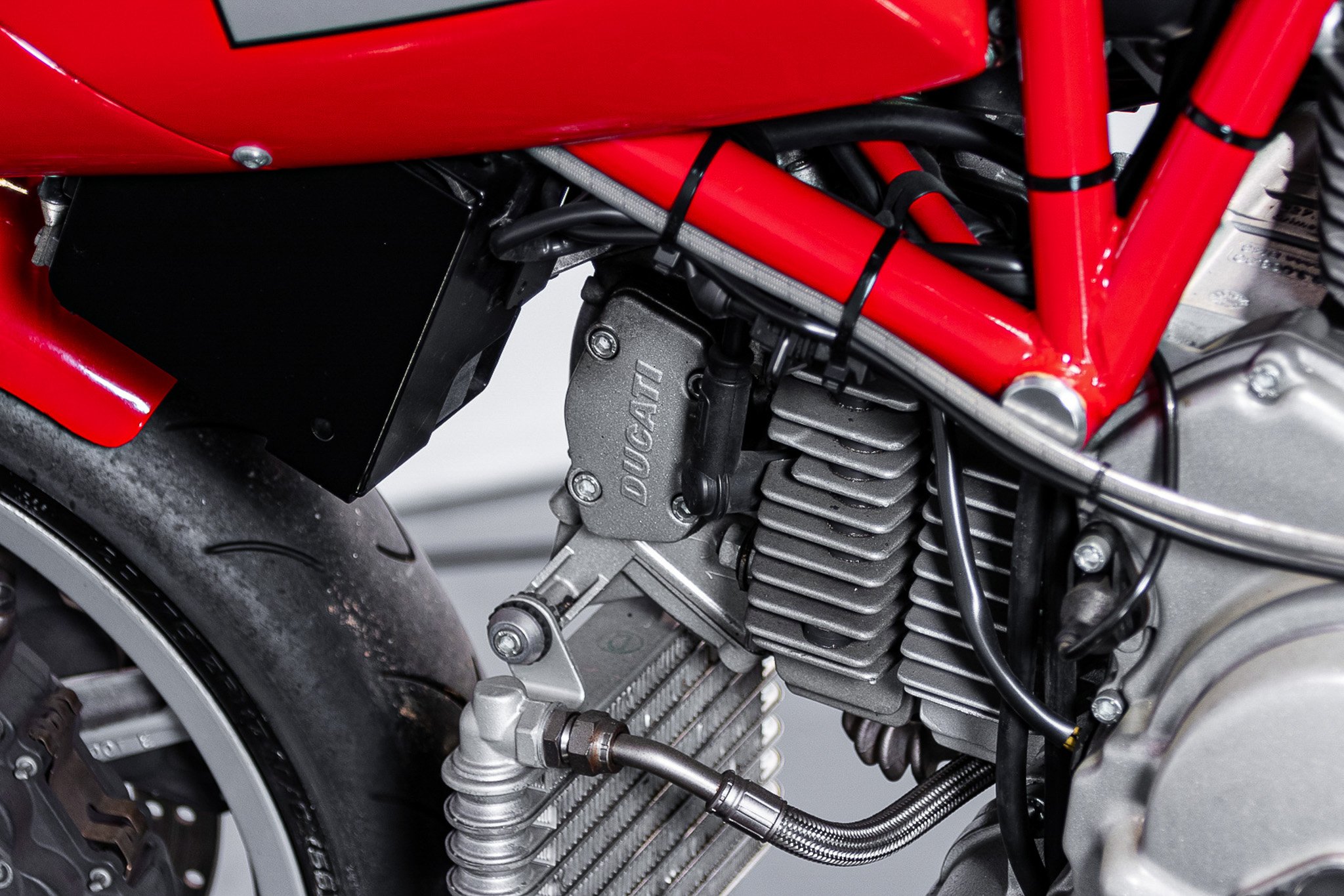 Ducati MH900 Evoluzione 1359/2000 (KM0) 