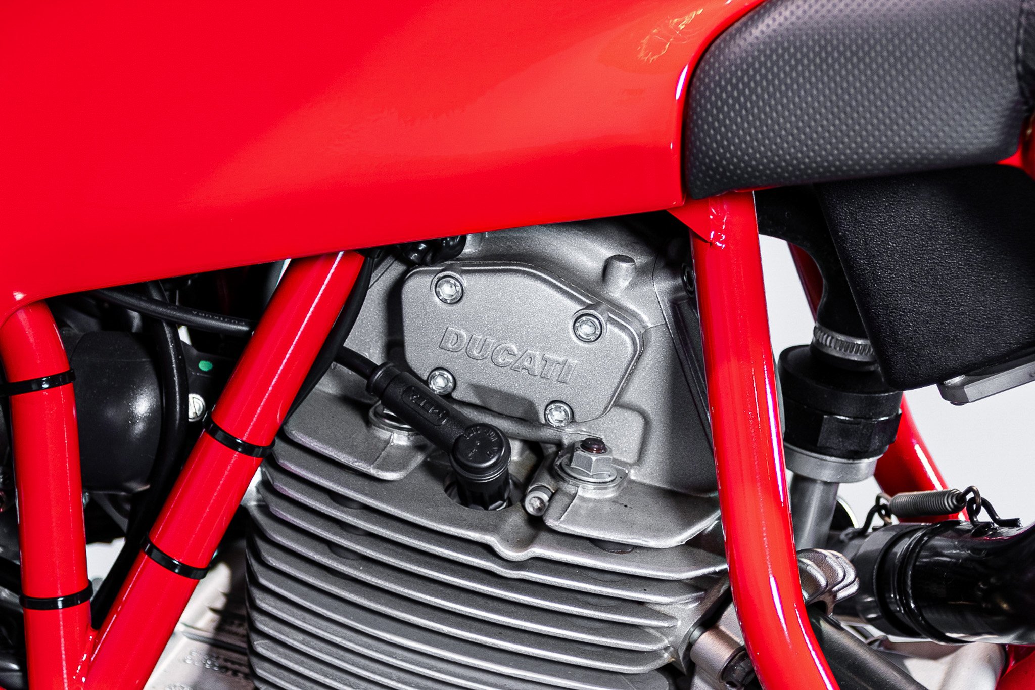Ducati MH900 Evoluzione 1359/2000 (KM0) 