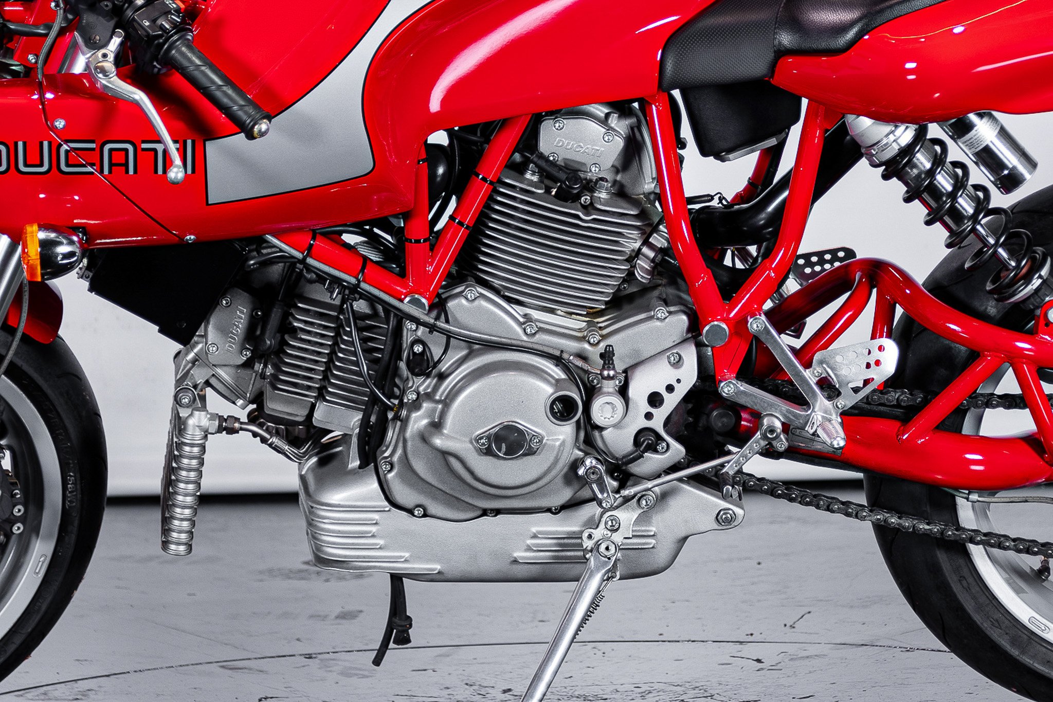 Ducati MH900 Evoluzione 1359/2000 (KM0) 