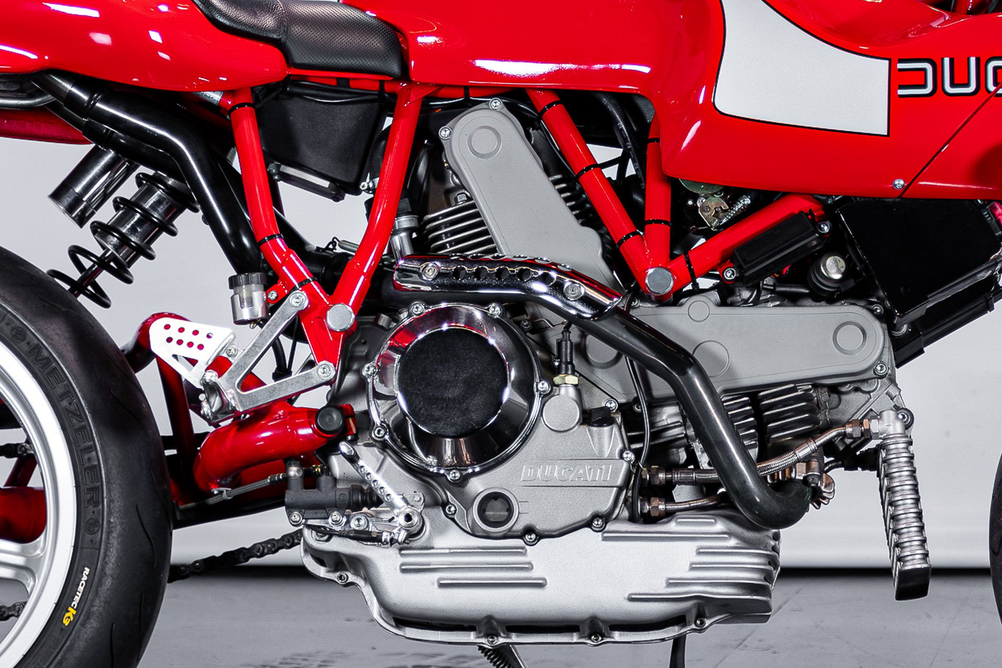 Ducati MH900 Evoluzione 1359/2000 (KM0) 