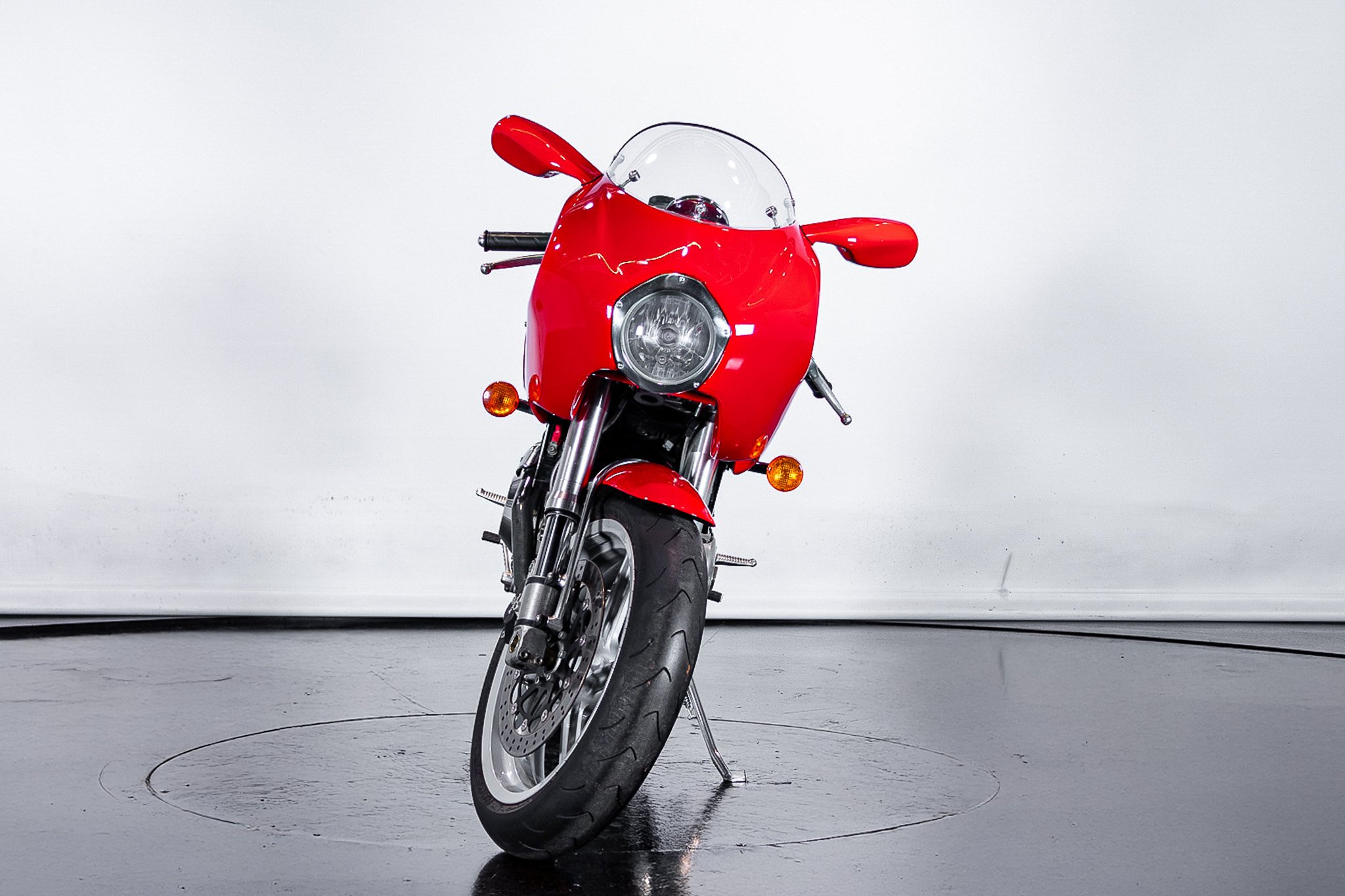 Ducati MH900 Evoluzione 1359/2000 (KM0) 