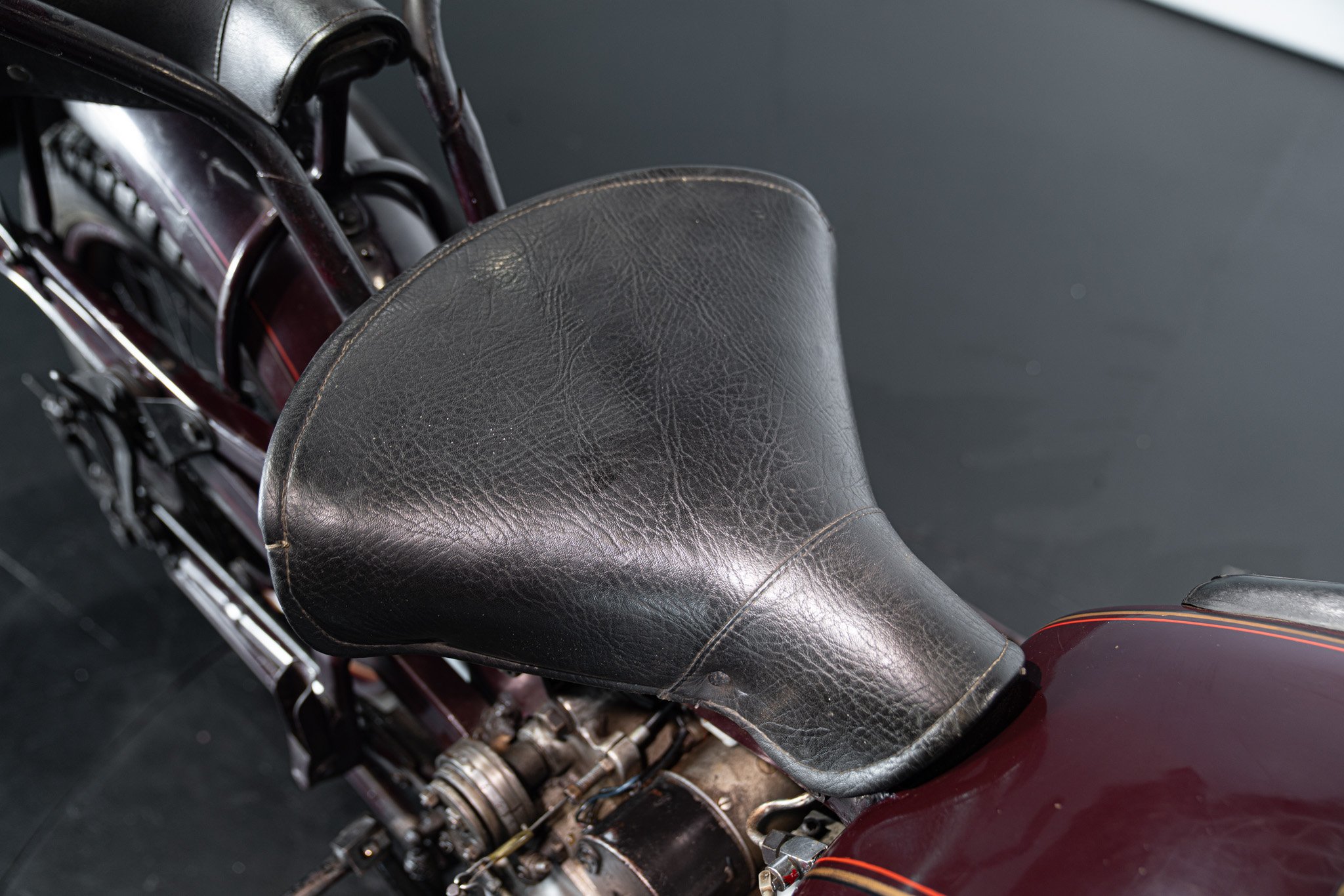 Moto Guzzi SUPERALCE 