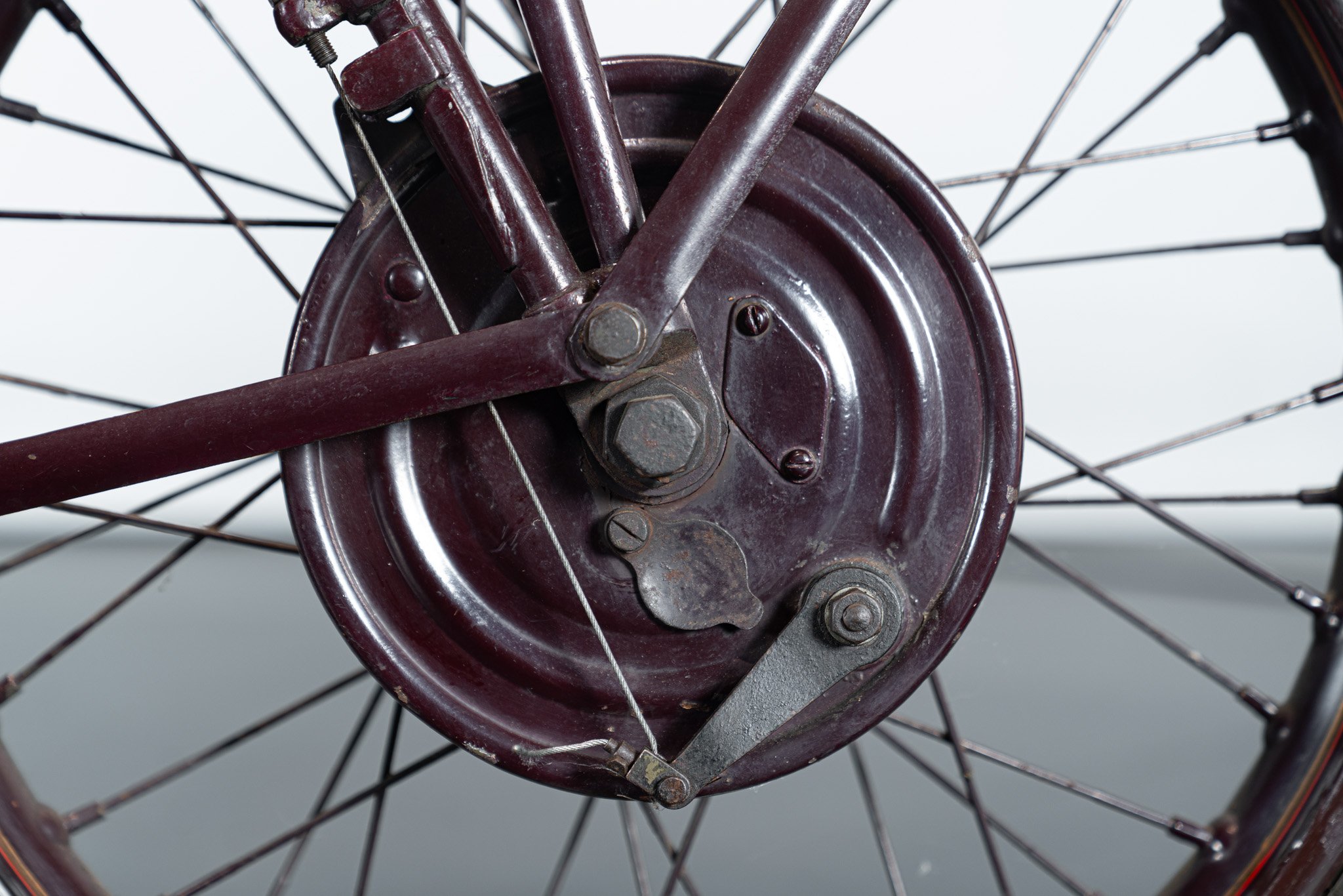 Moto Guzzi SUPERALCE 