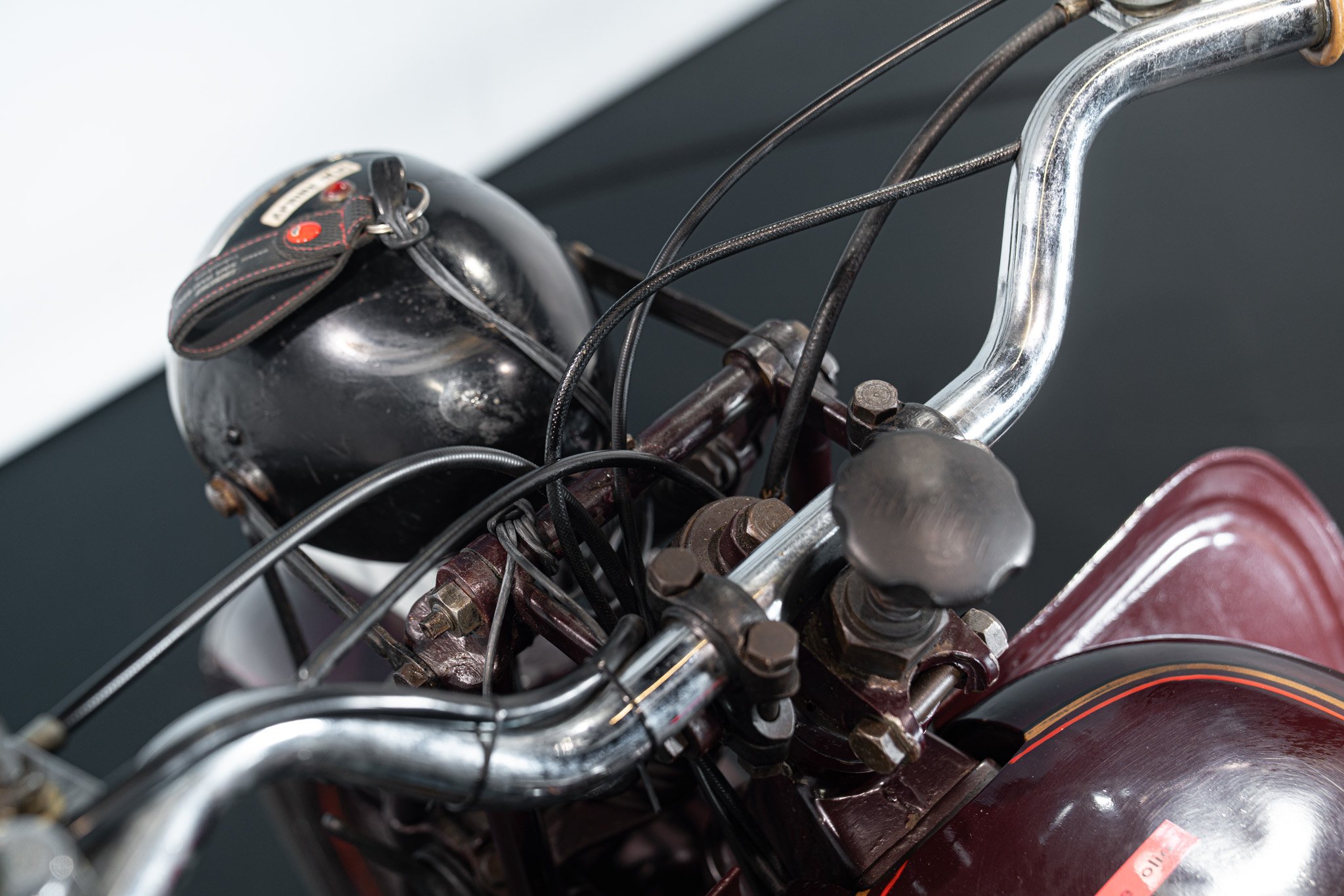 Moto Guzzi SUPERALCE 