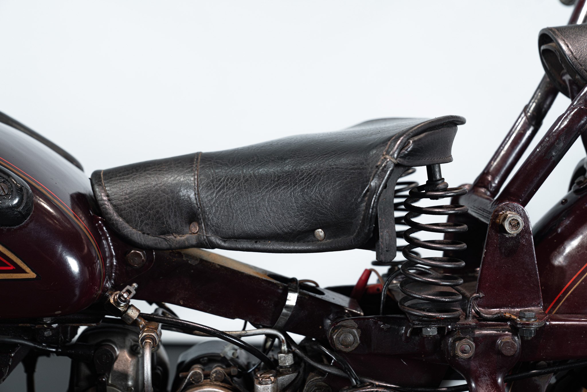 Moto Guzzi SUPERALCE 