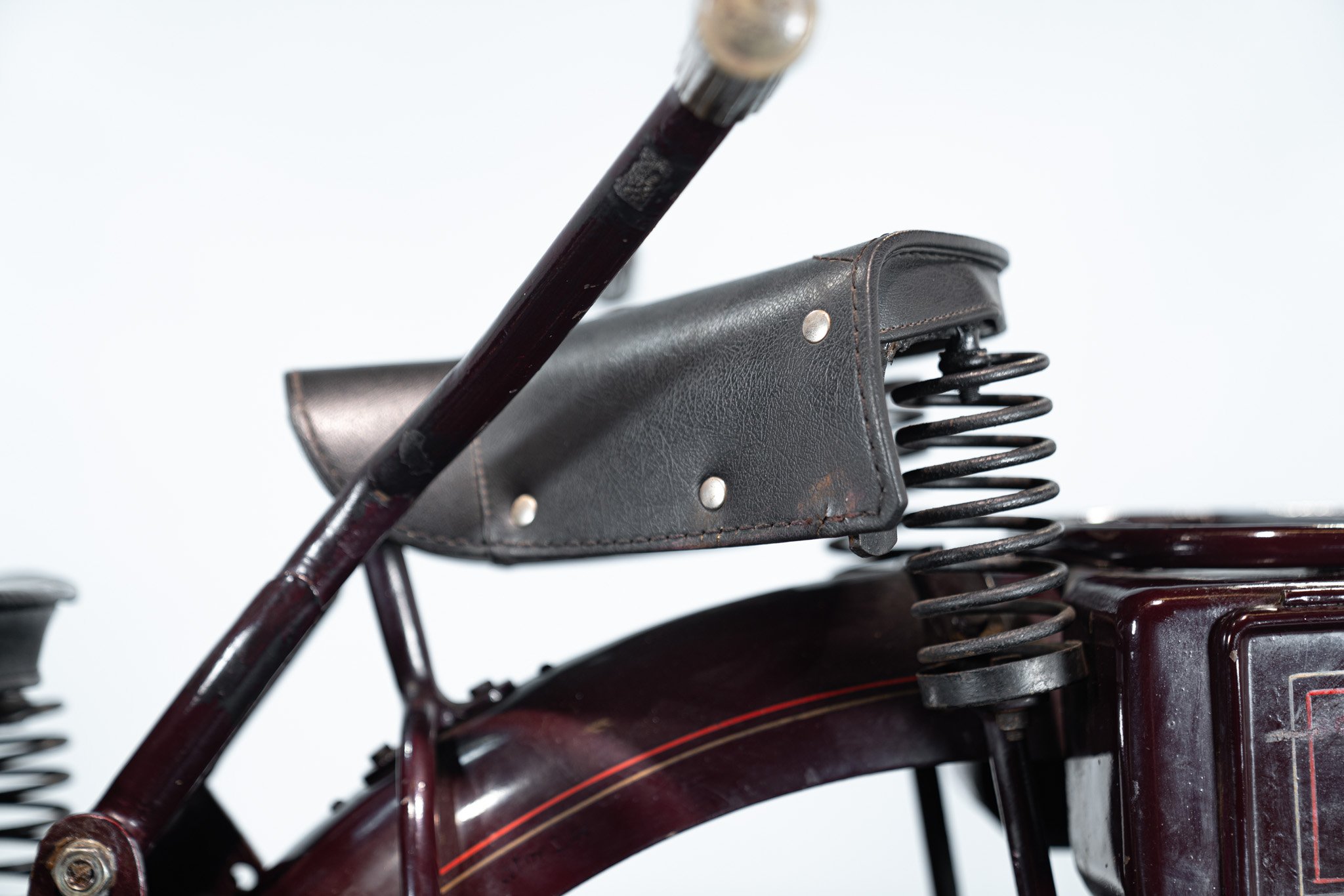 Moto Guzzi SUPERALCE 