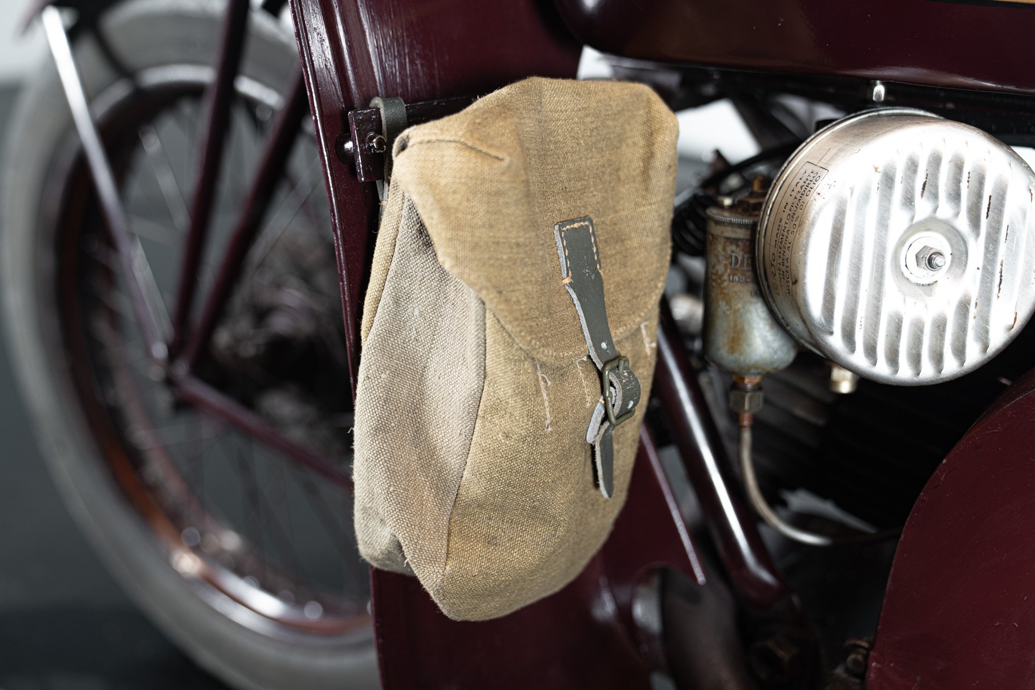 Moto Guzzi SUPERALCE 
