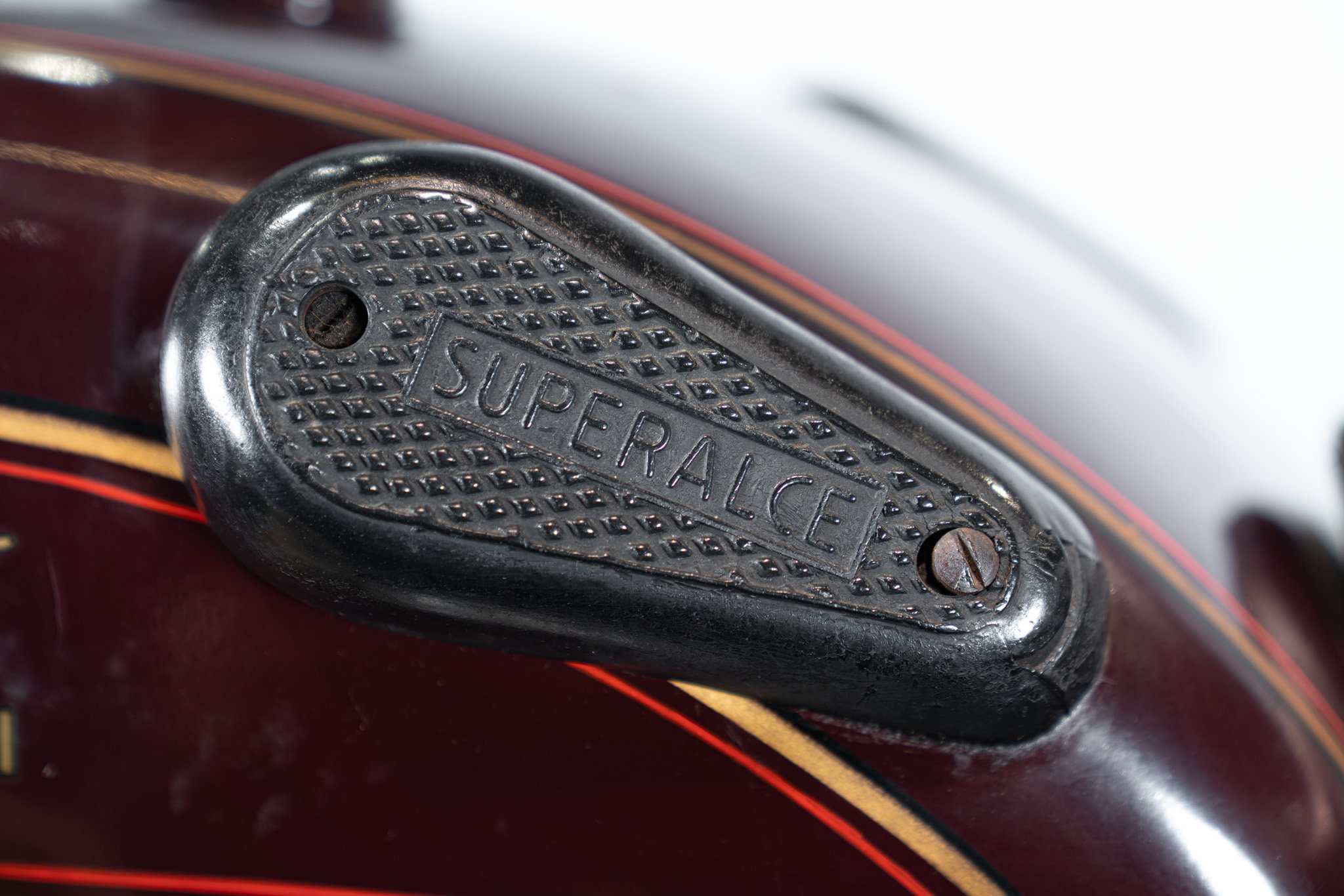 Moto Guzzi SUPERALCE 