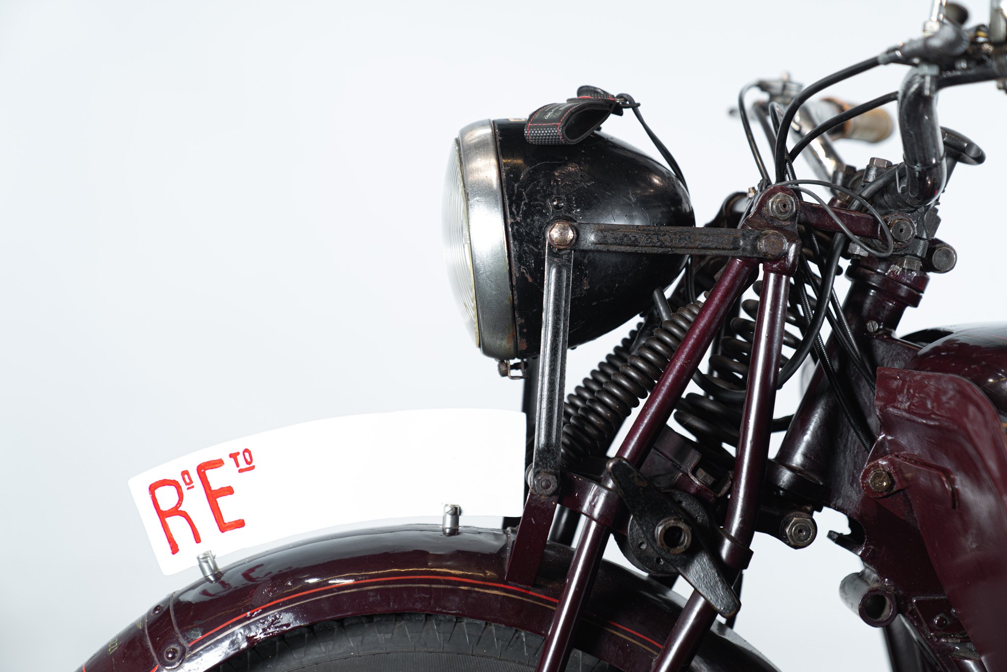 Moto Guzzi SUPERALCE 