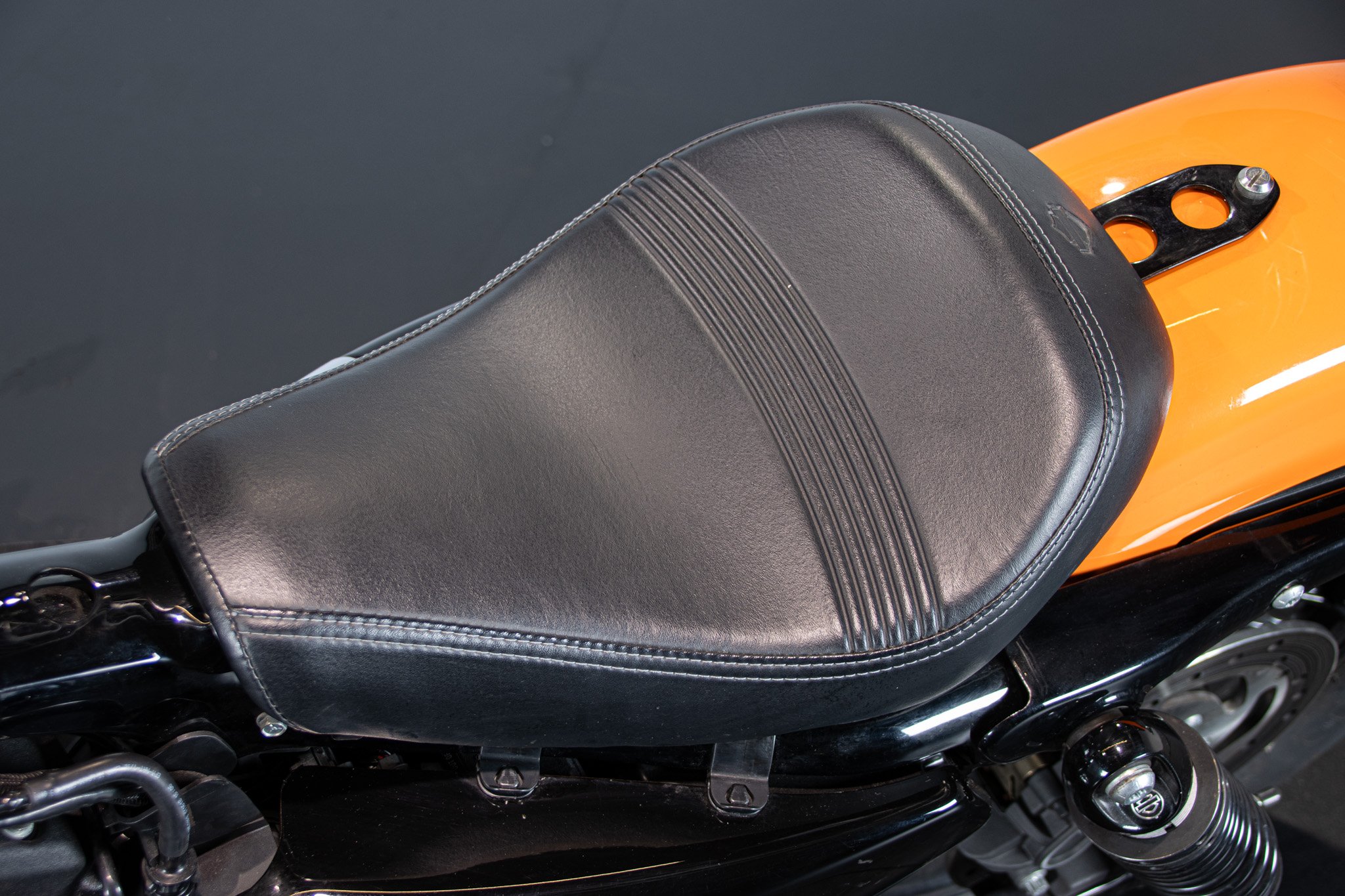 Harley Davidson XL 1200 