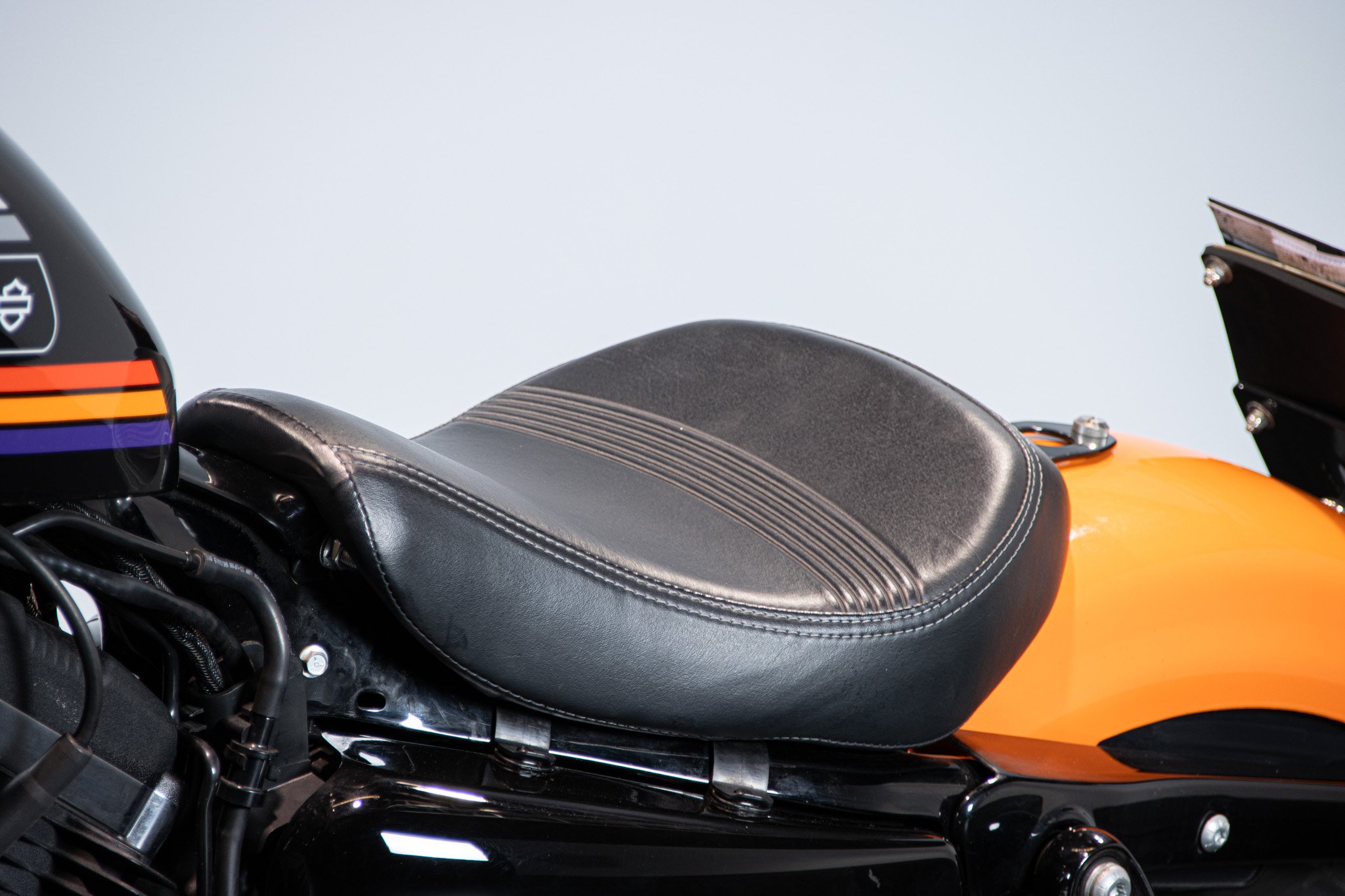 Harley Davidson XL 1200 