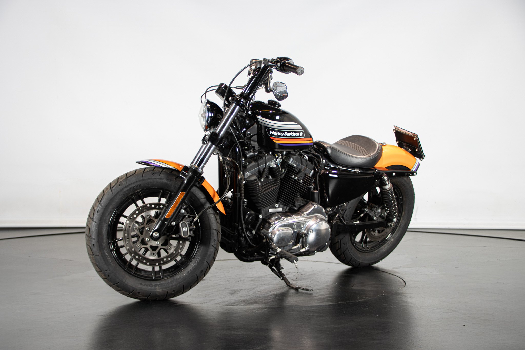 Harley Davidson XL 1200 