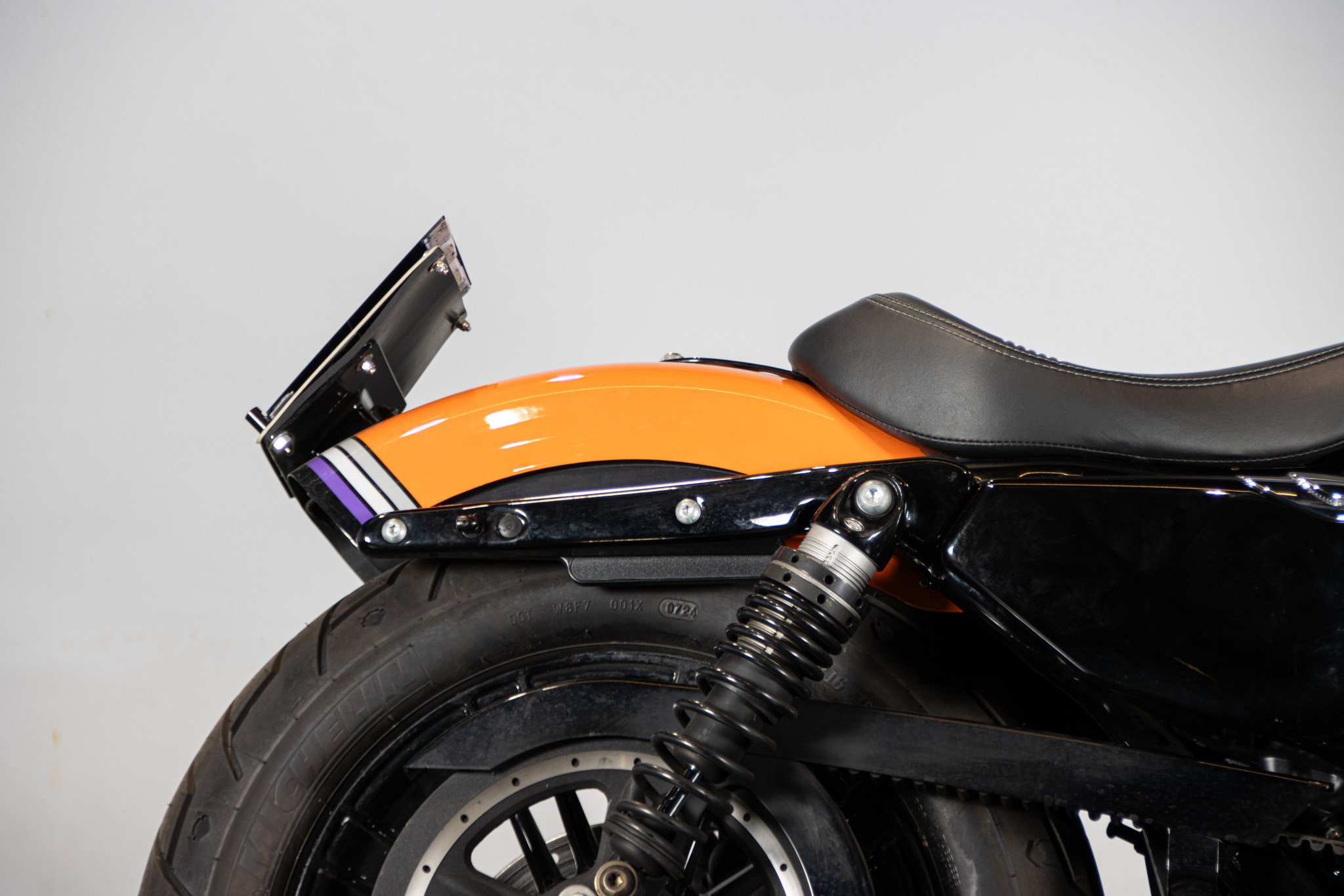 Harley Davidson XL 1200 