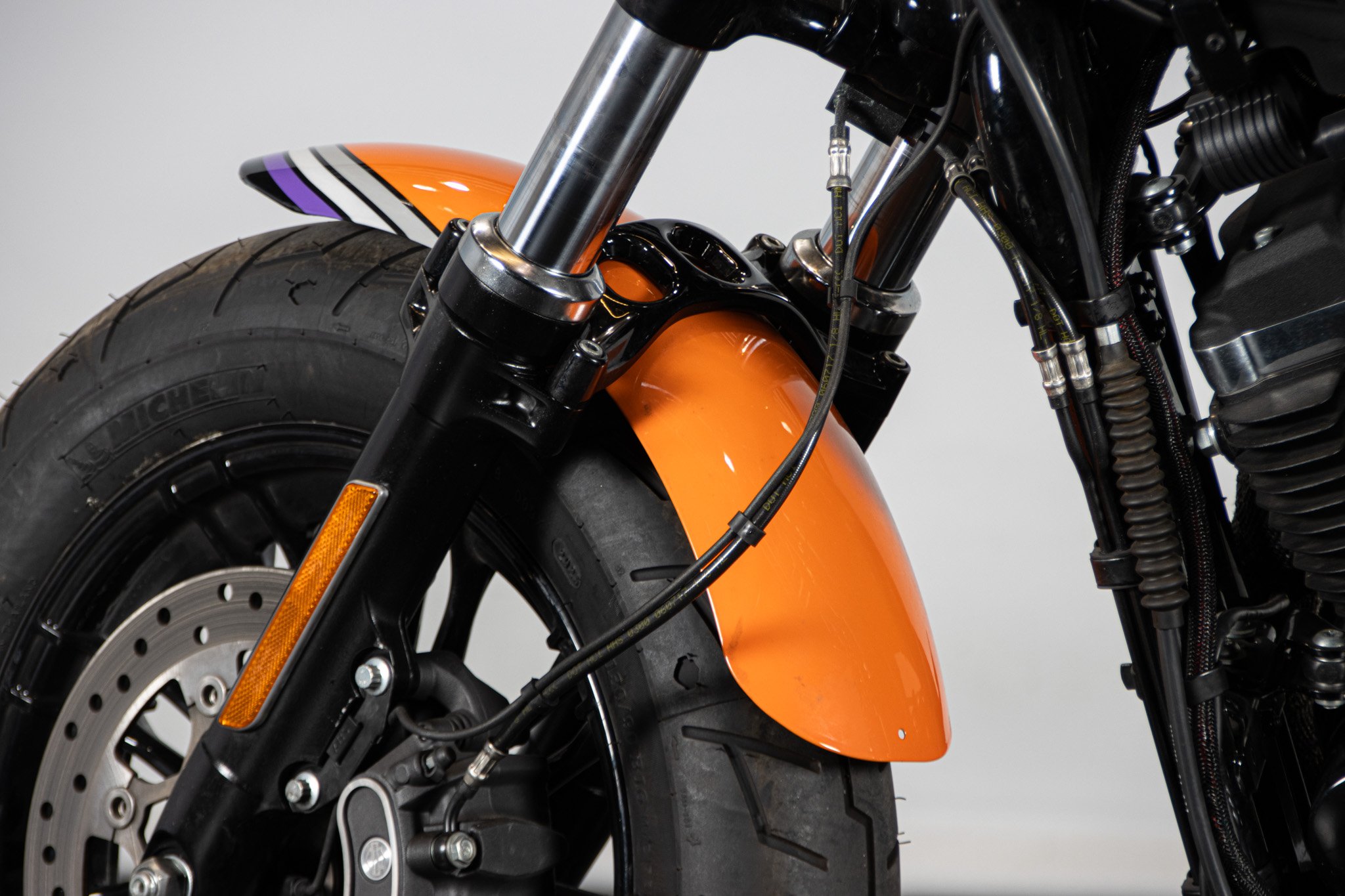 Harley Davidson XL 1200 