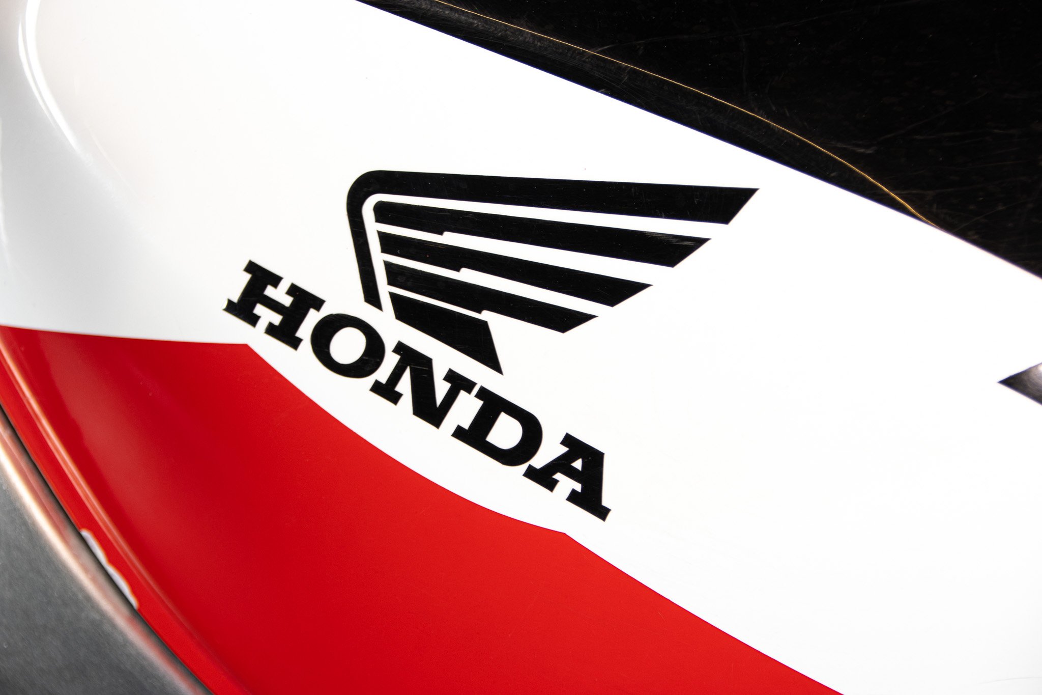 Honda CBR 900 