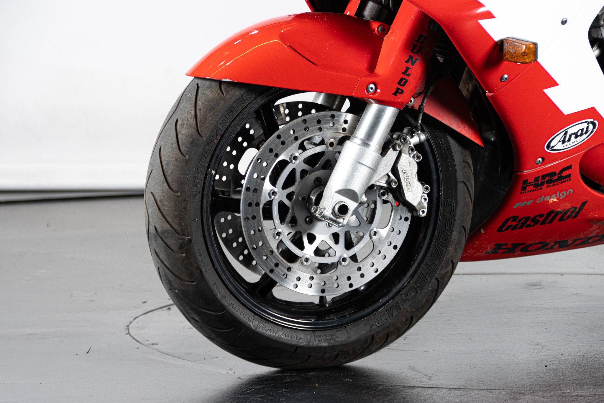 Honda CBR 900 