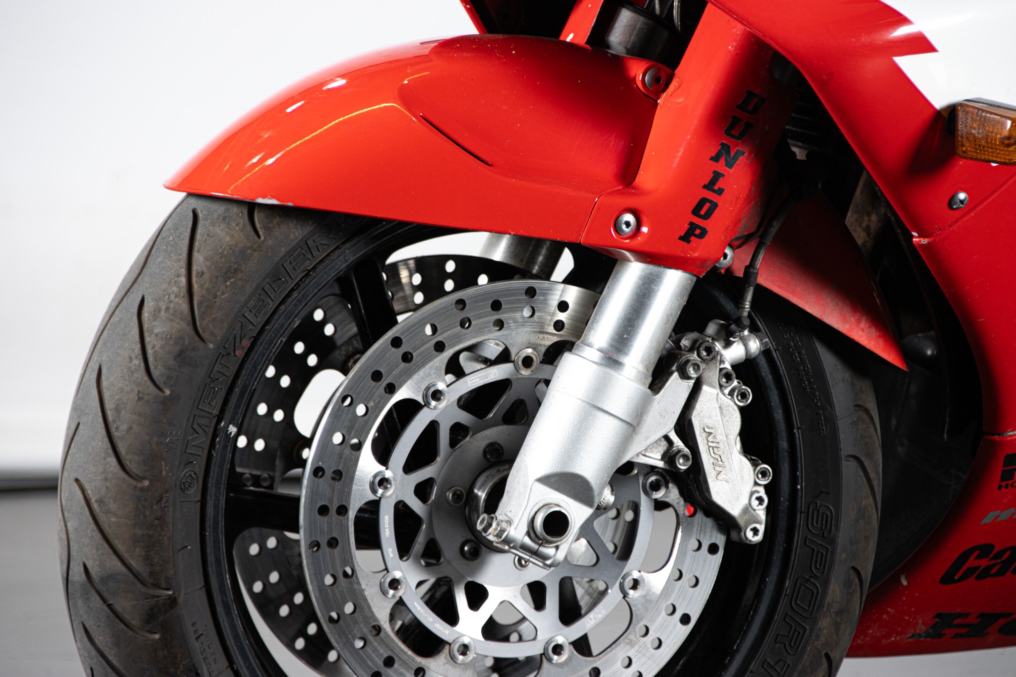 Honda CBR 900 