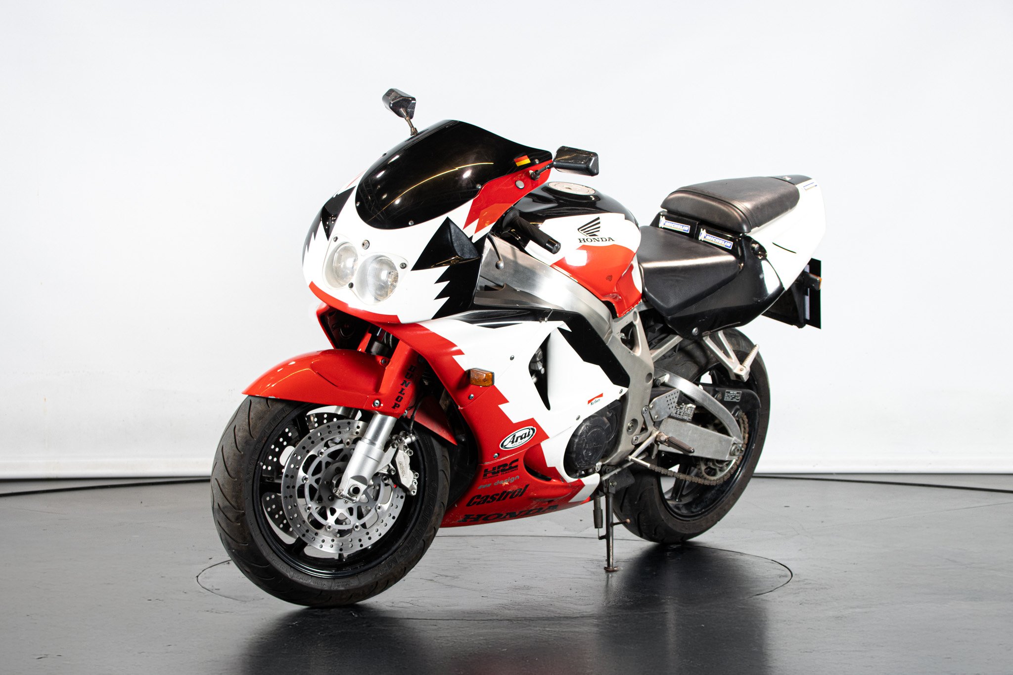 Honda CBR 900 