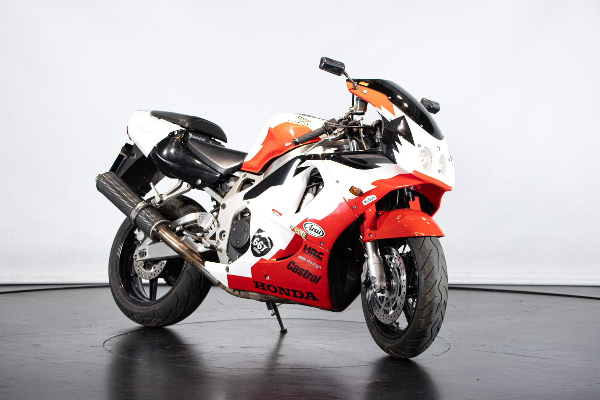 Honda CBR 900 