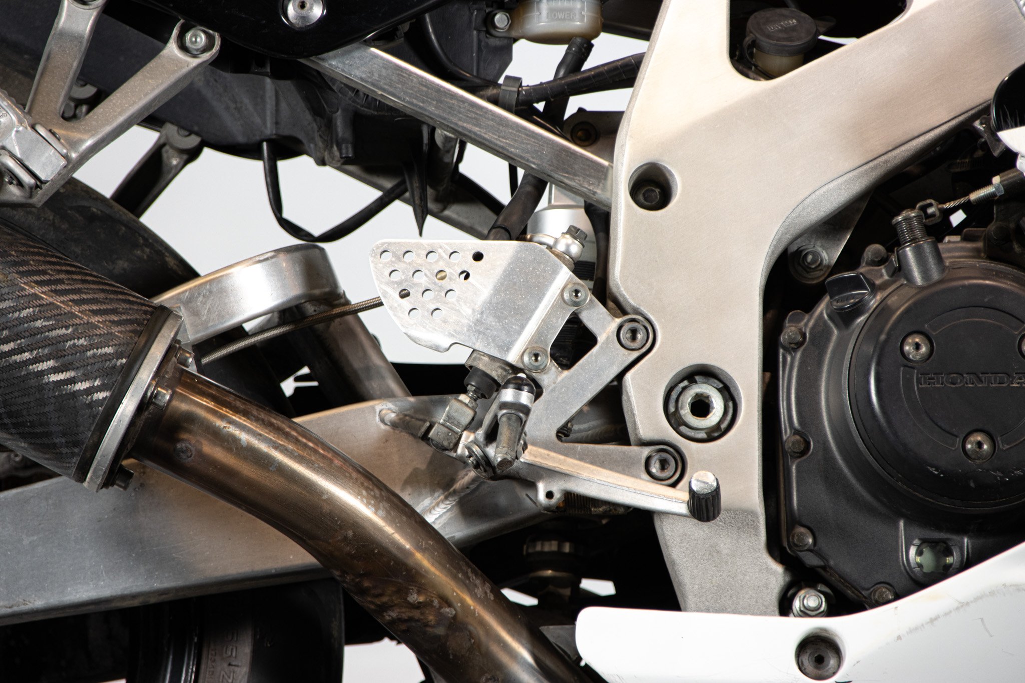 Honda CBR 900 