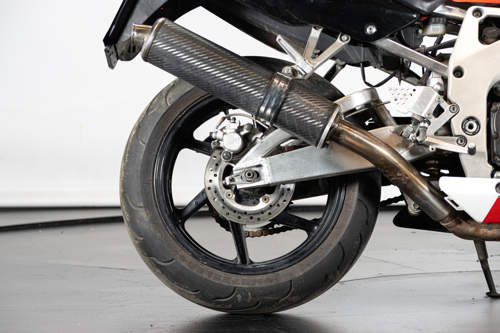 Honda CBR 900 