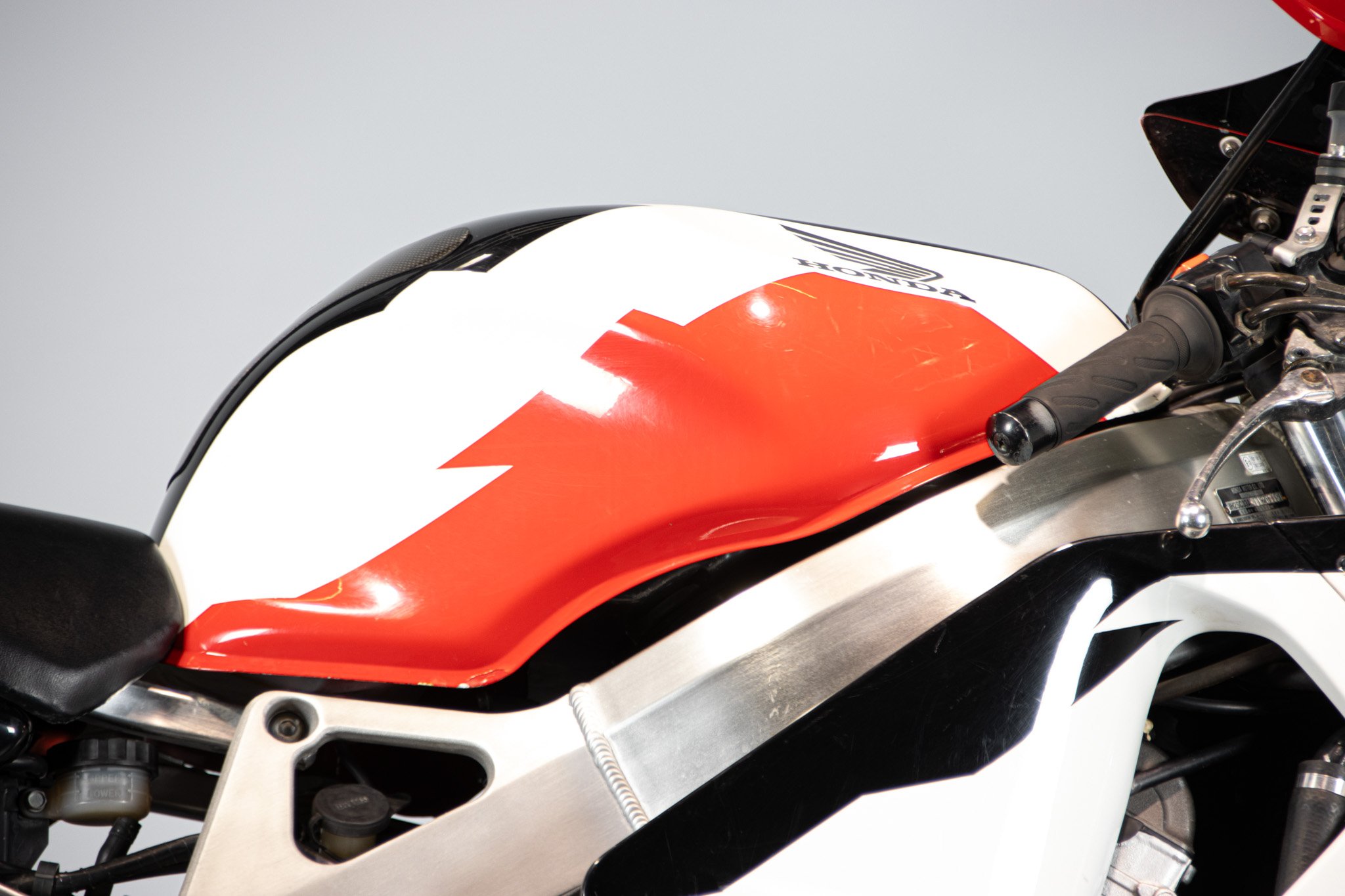 Honda CBR 900 